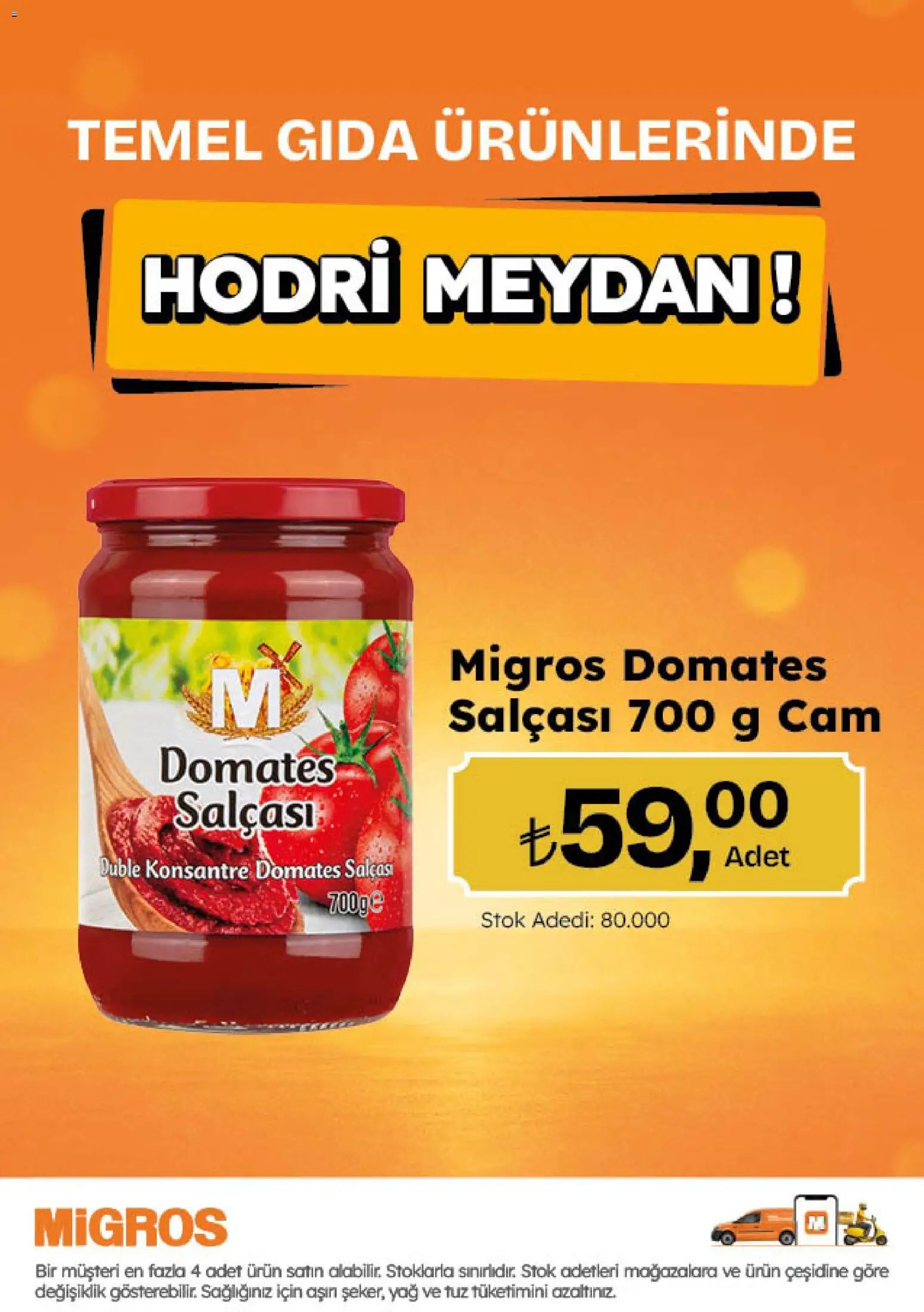 Migros Katalog - Migroskop