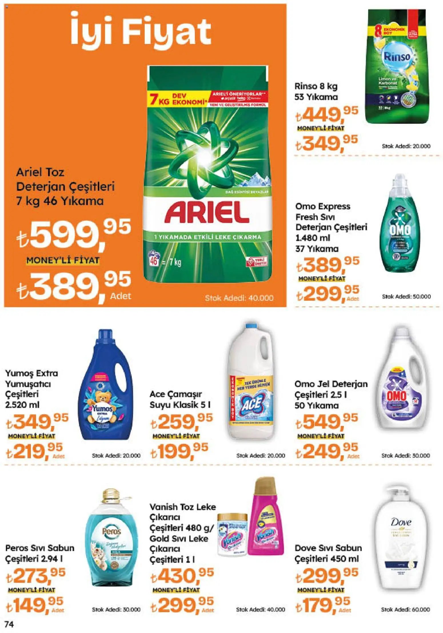 Migros Katalog - Migroskop