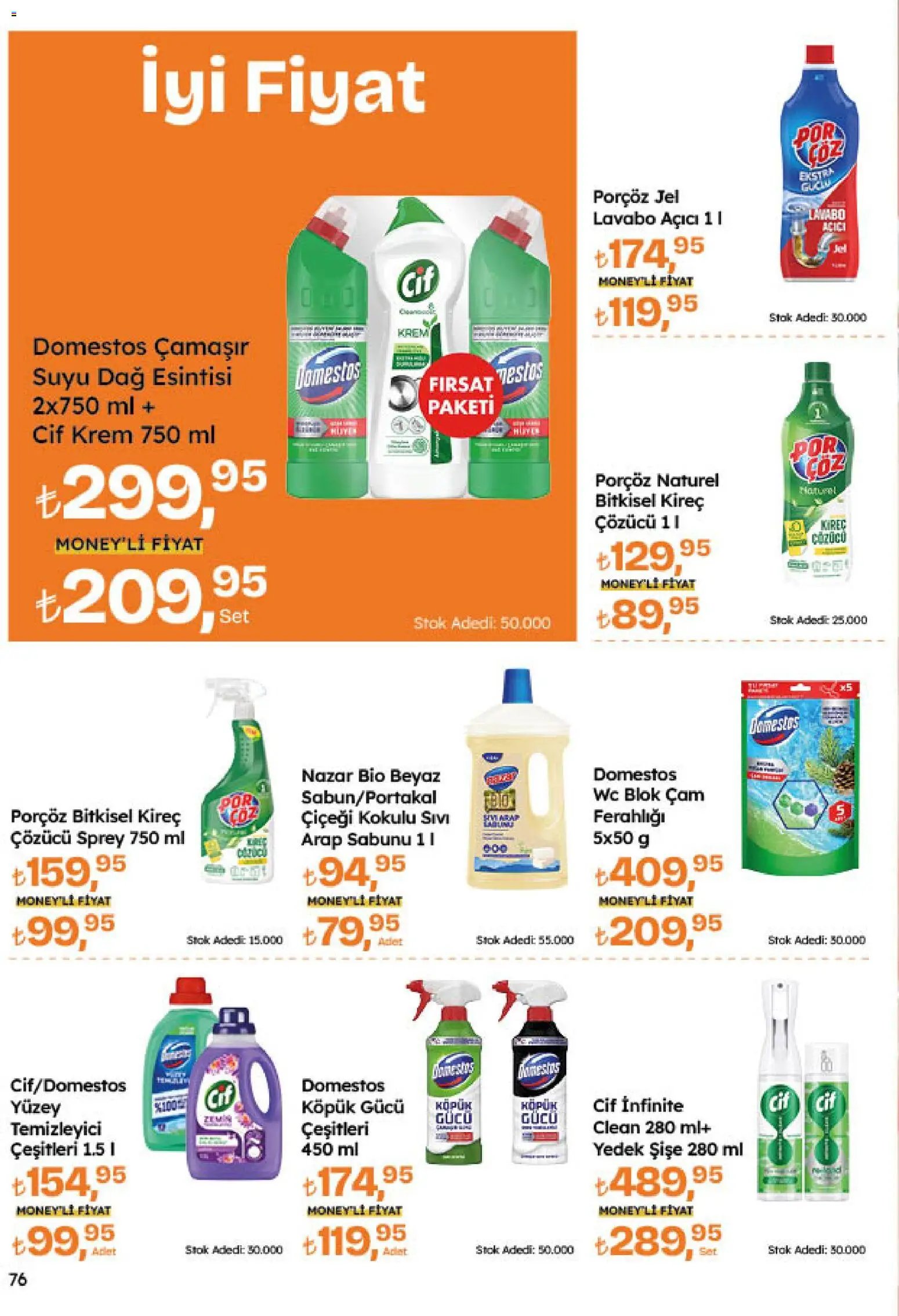 Migros Katalog - Migroskop