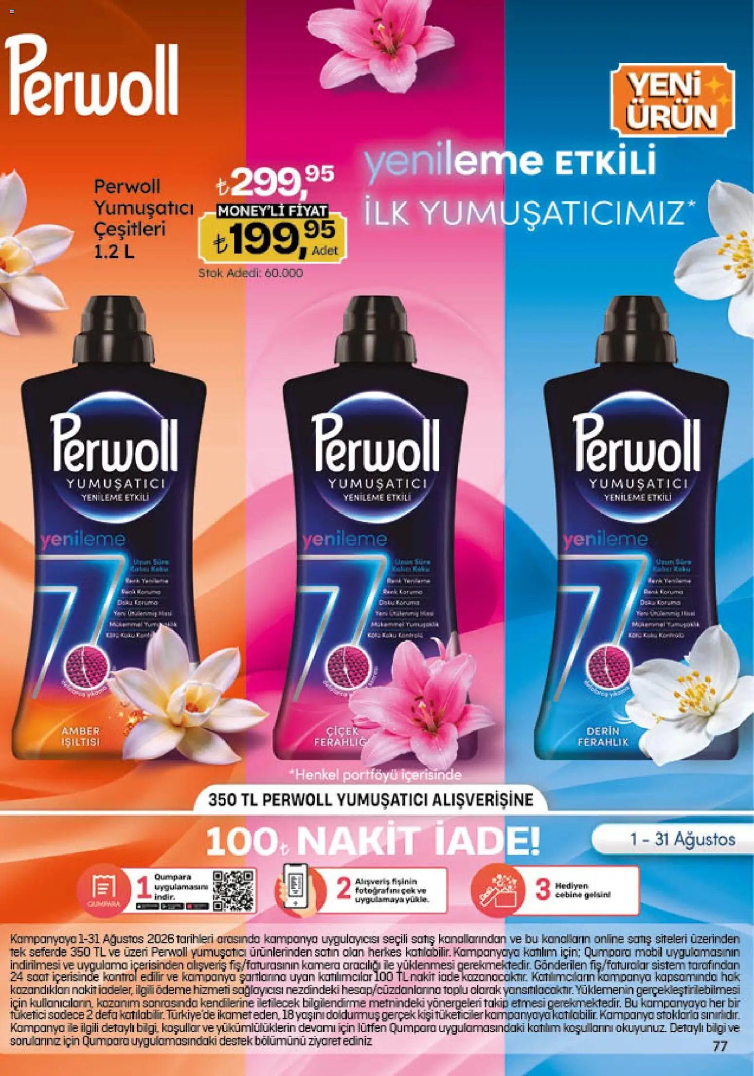 Migros Katalog - Migroskop