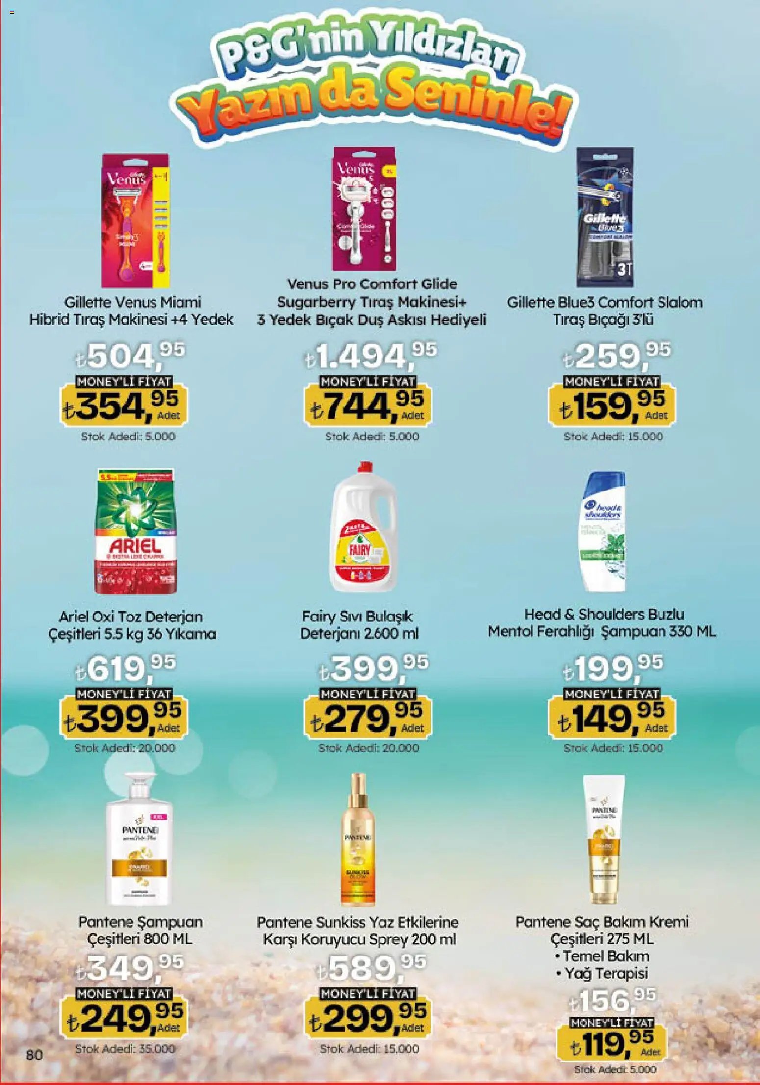 Migros Katalog - Migroskop