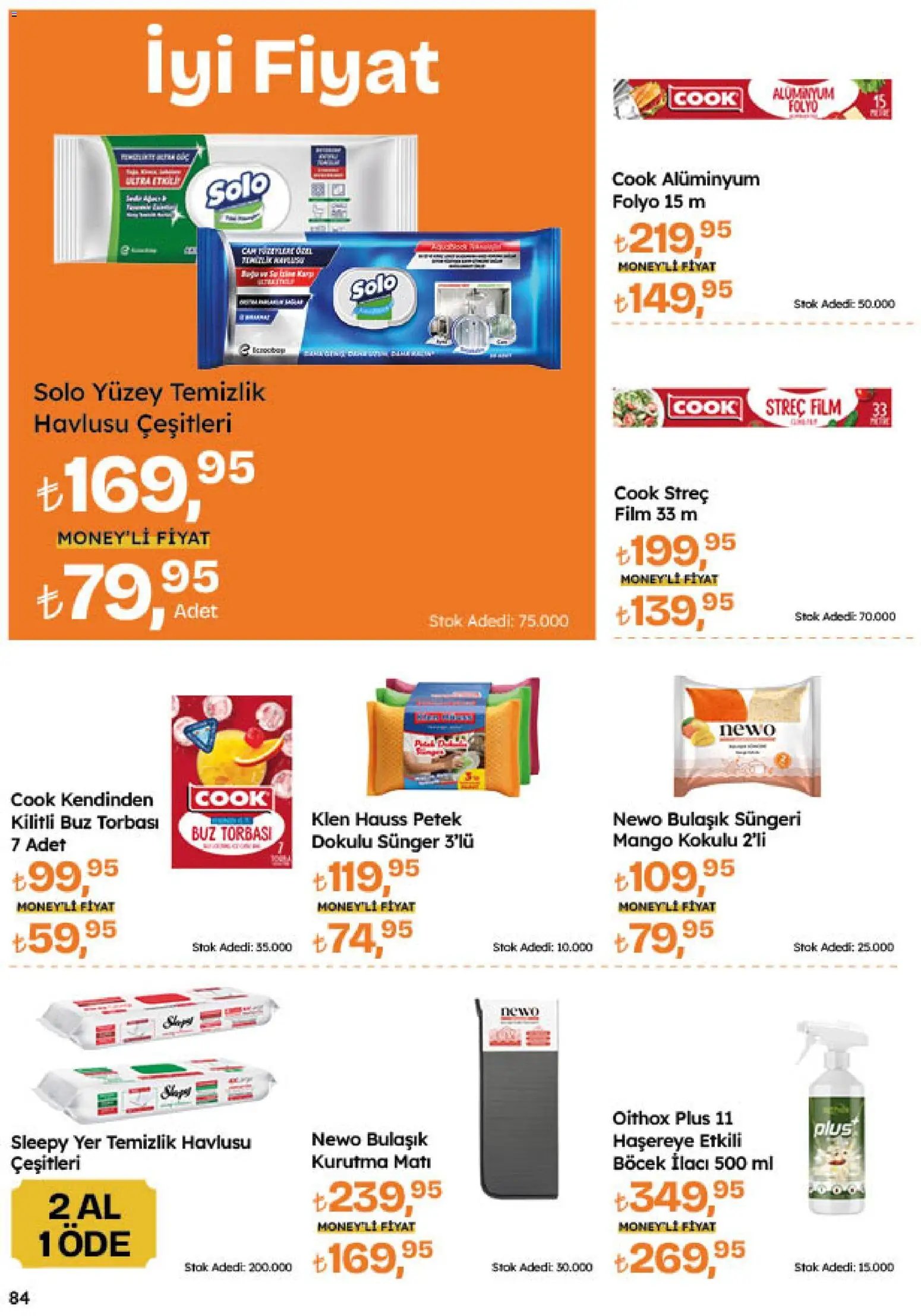 Migros Katalog - Migroskop