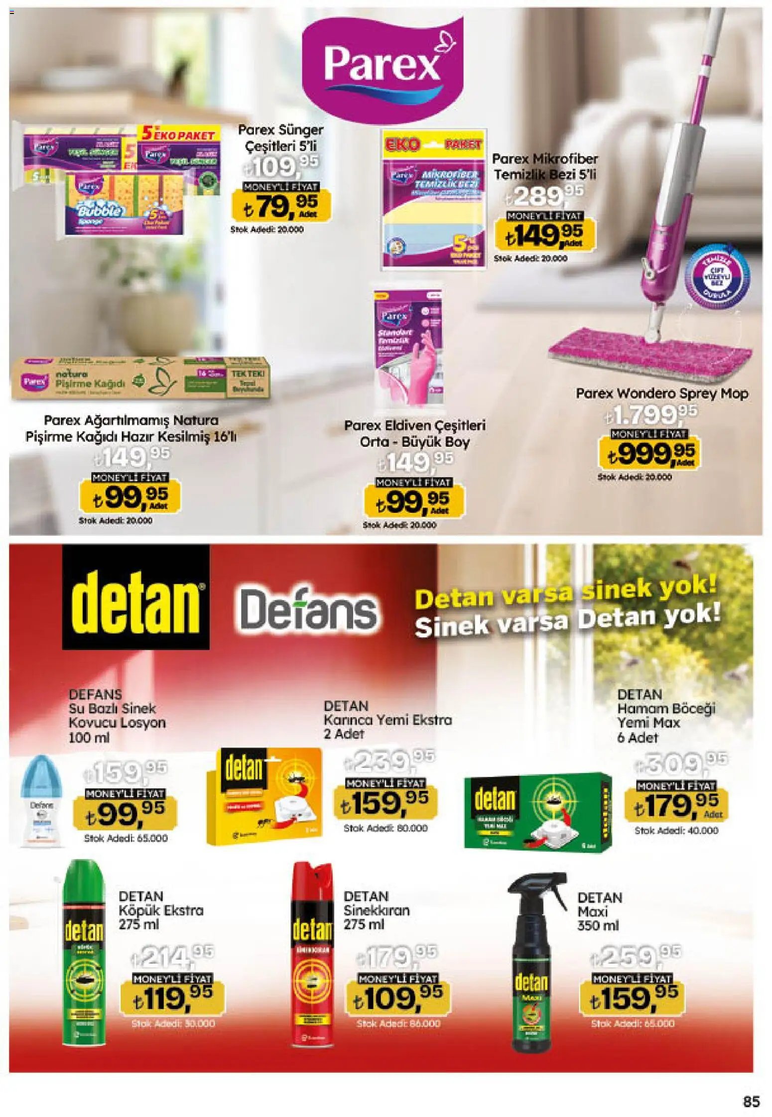 Migros Katalog - Migroskop