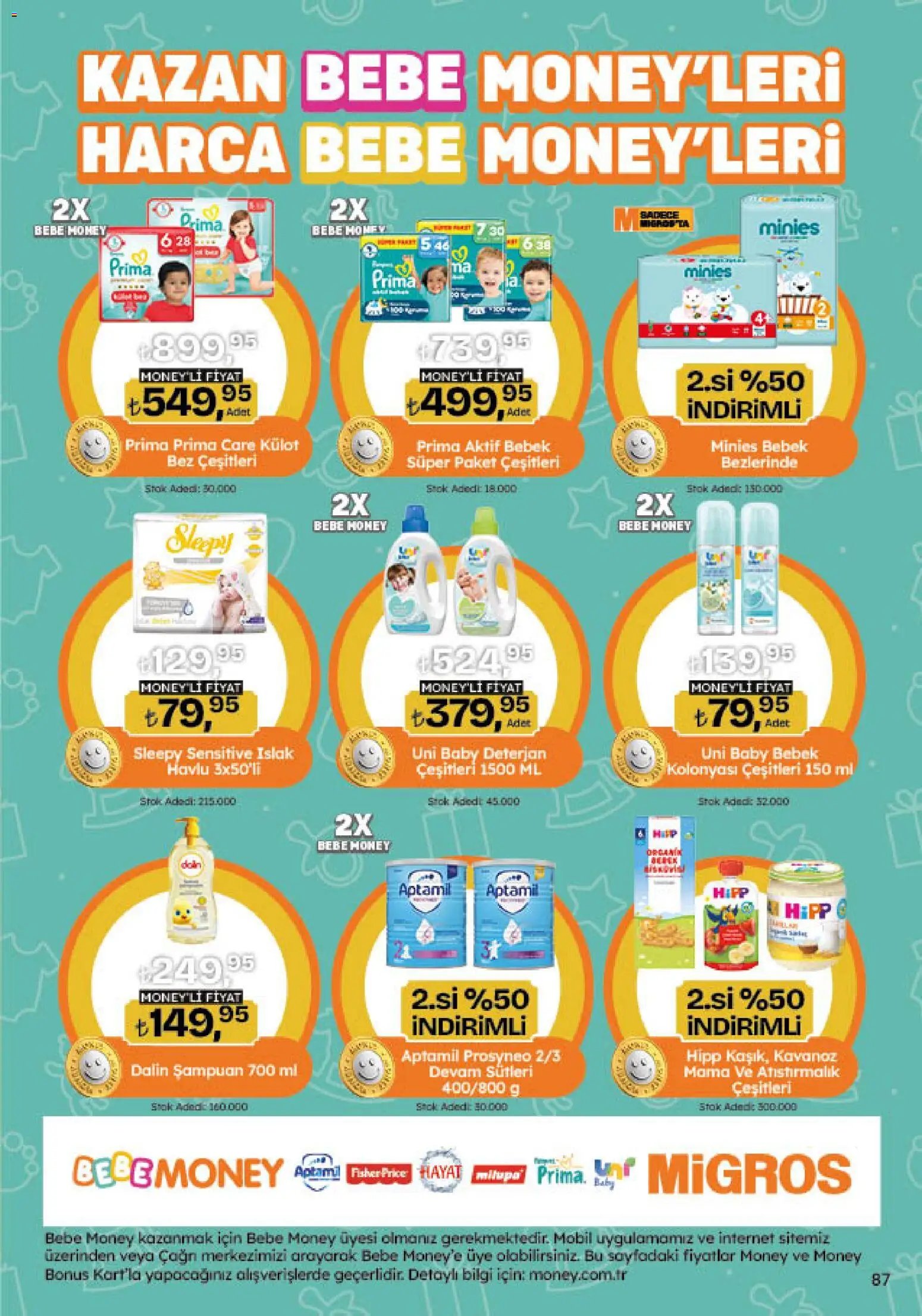Migros Katalog - Migroskop