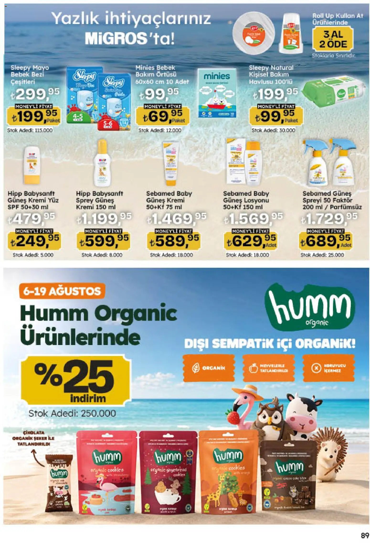 Migros Katalog - Migroskop