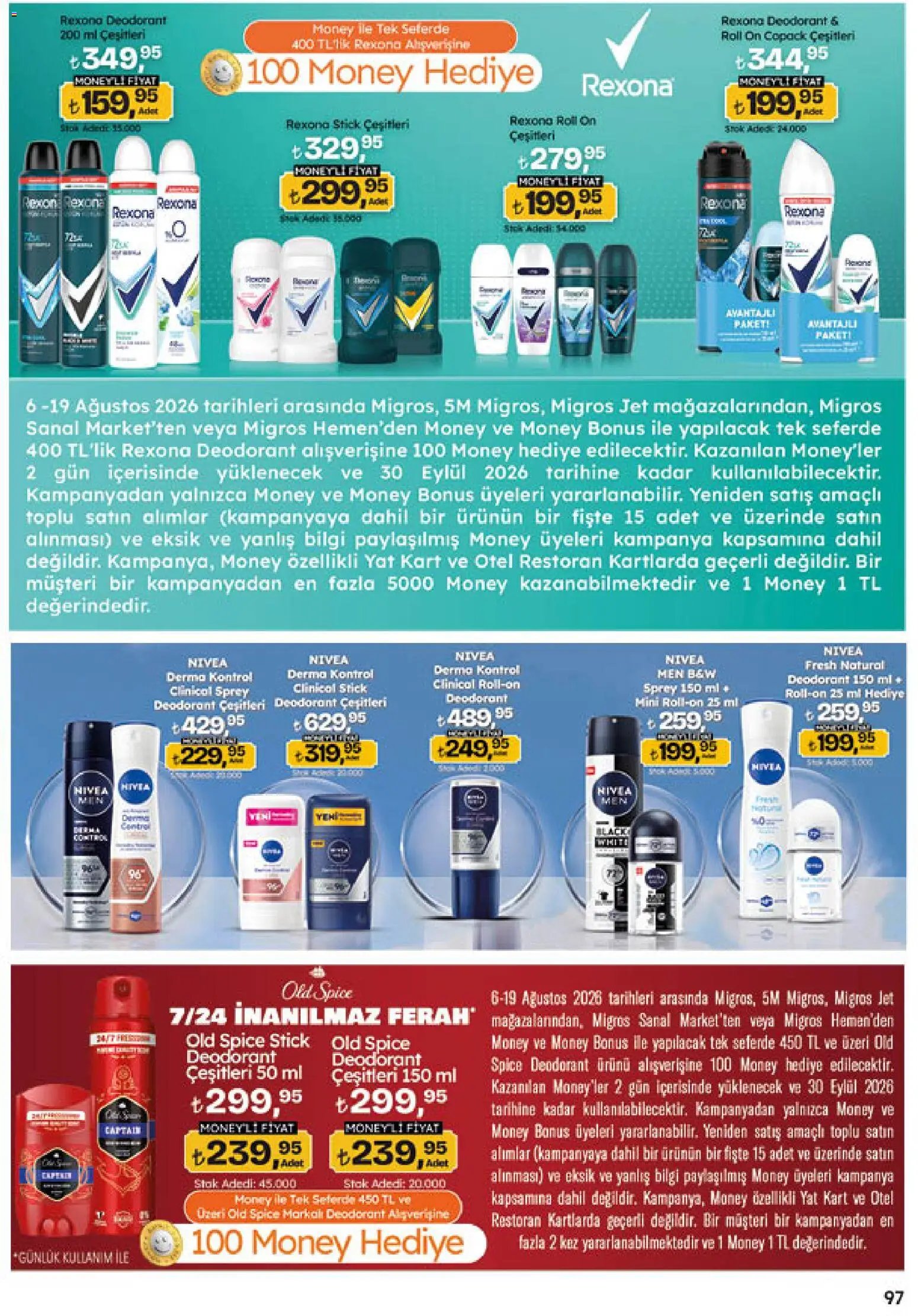 Migros Katalog - Migroskop
