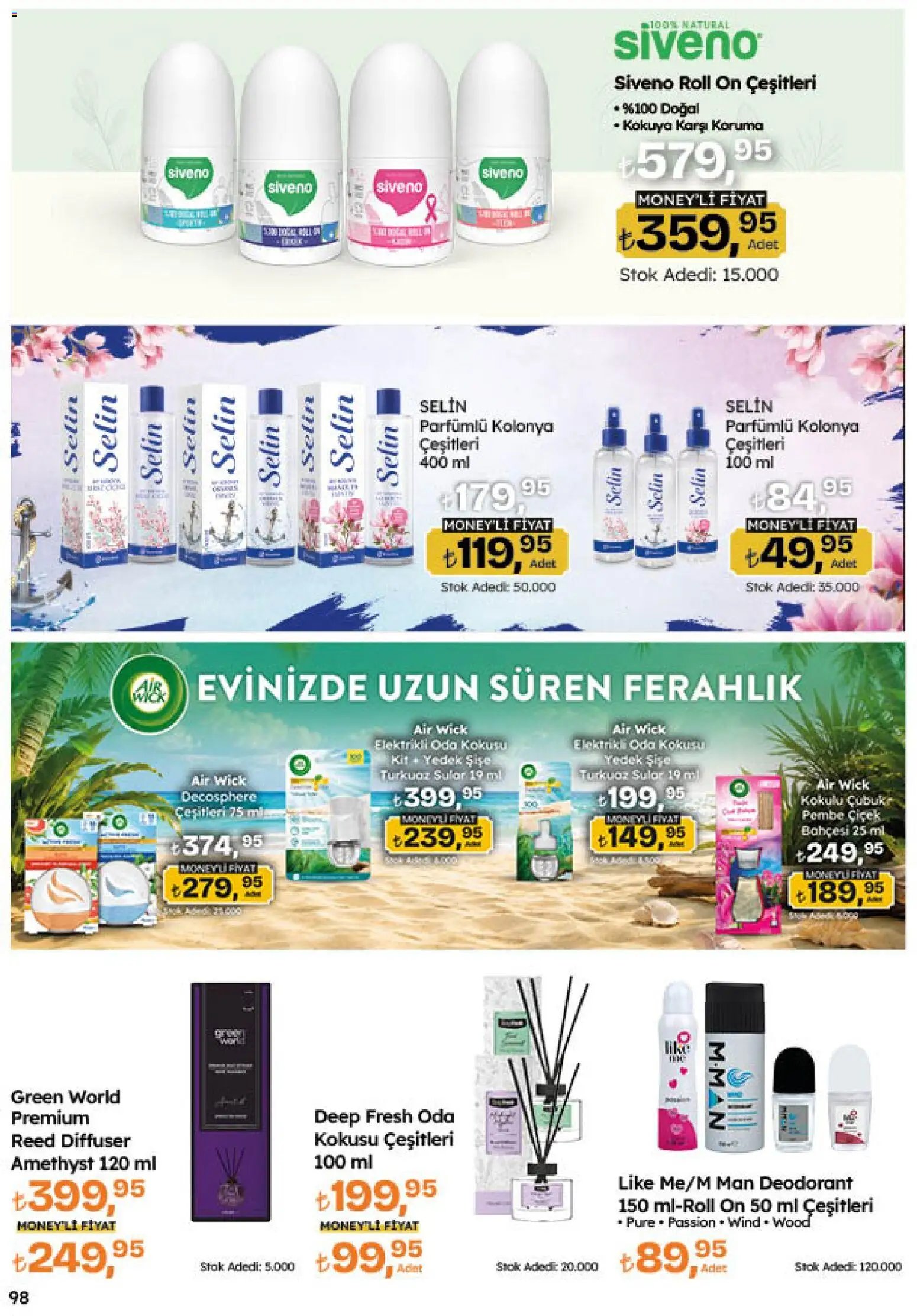 Migros Katalog - Migroskop