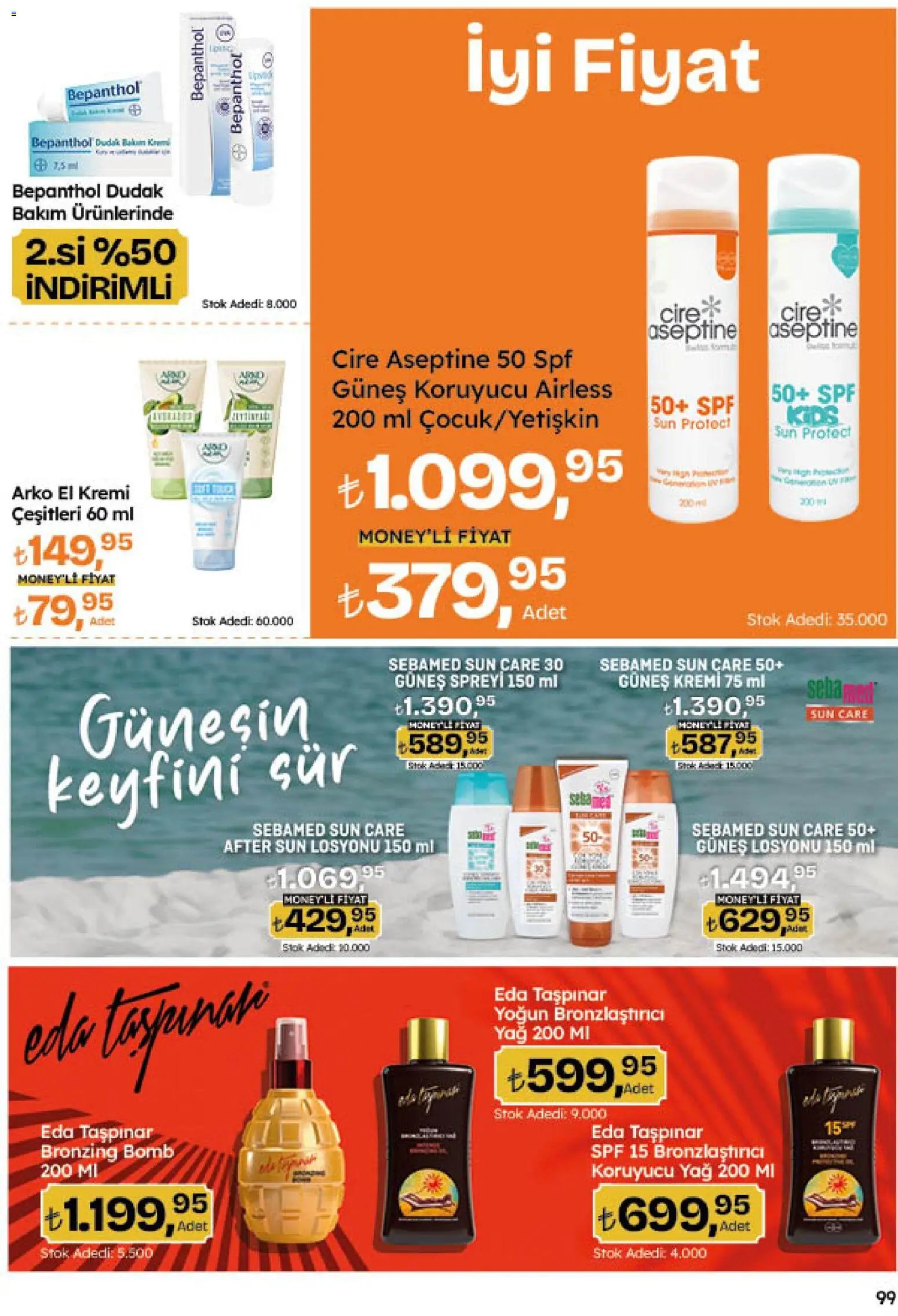 Migros Katalog - Migroskop