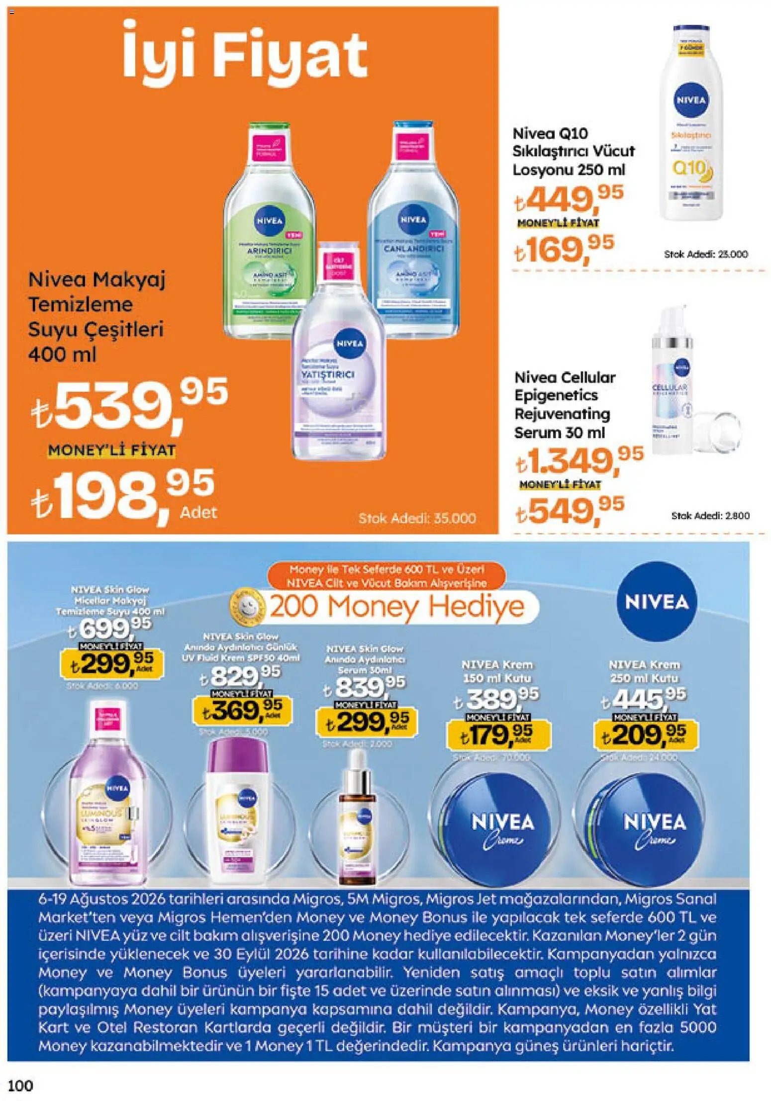 Migros Katalog - Migroskop