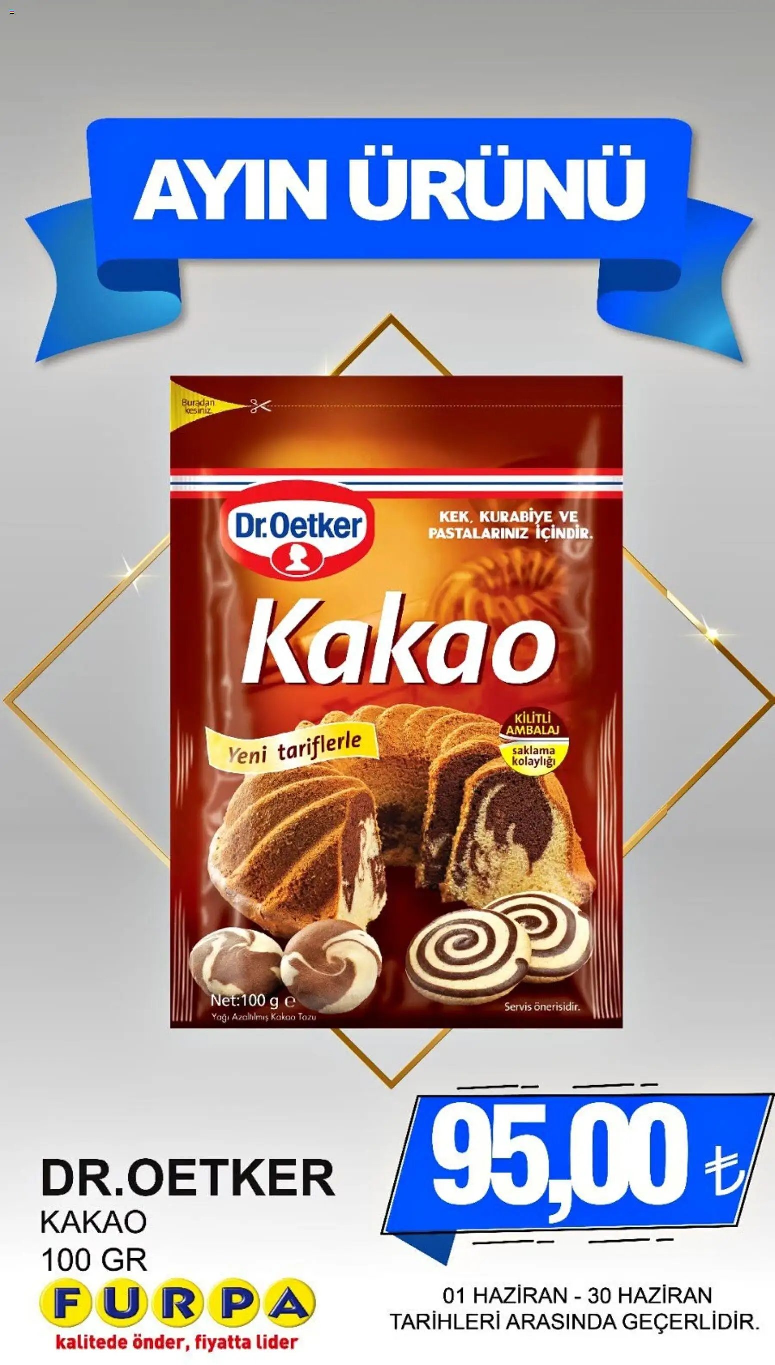Furpa Katalog