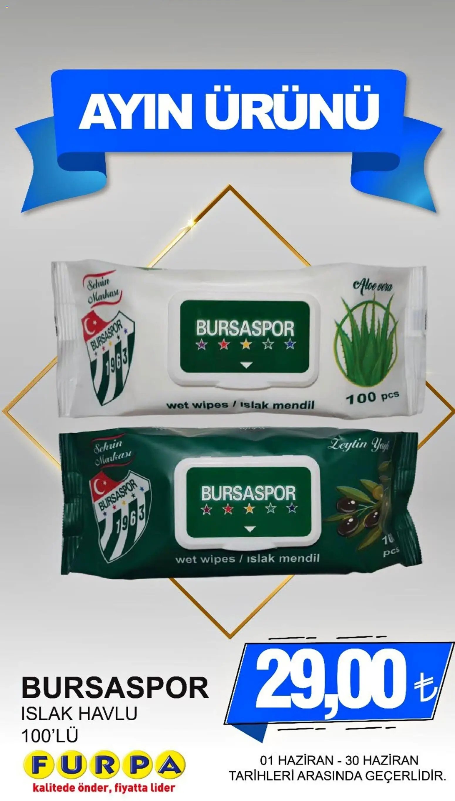 Furpa Katalog