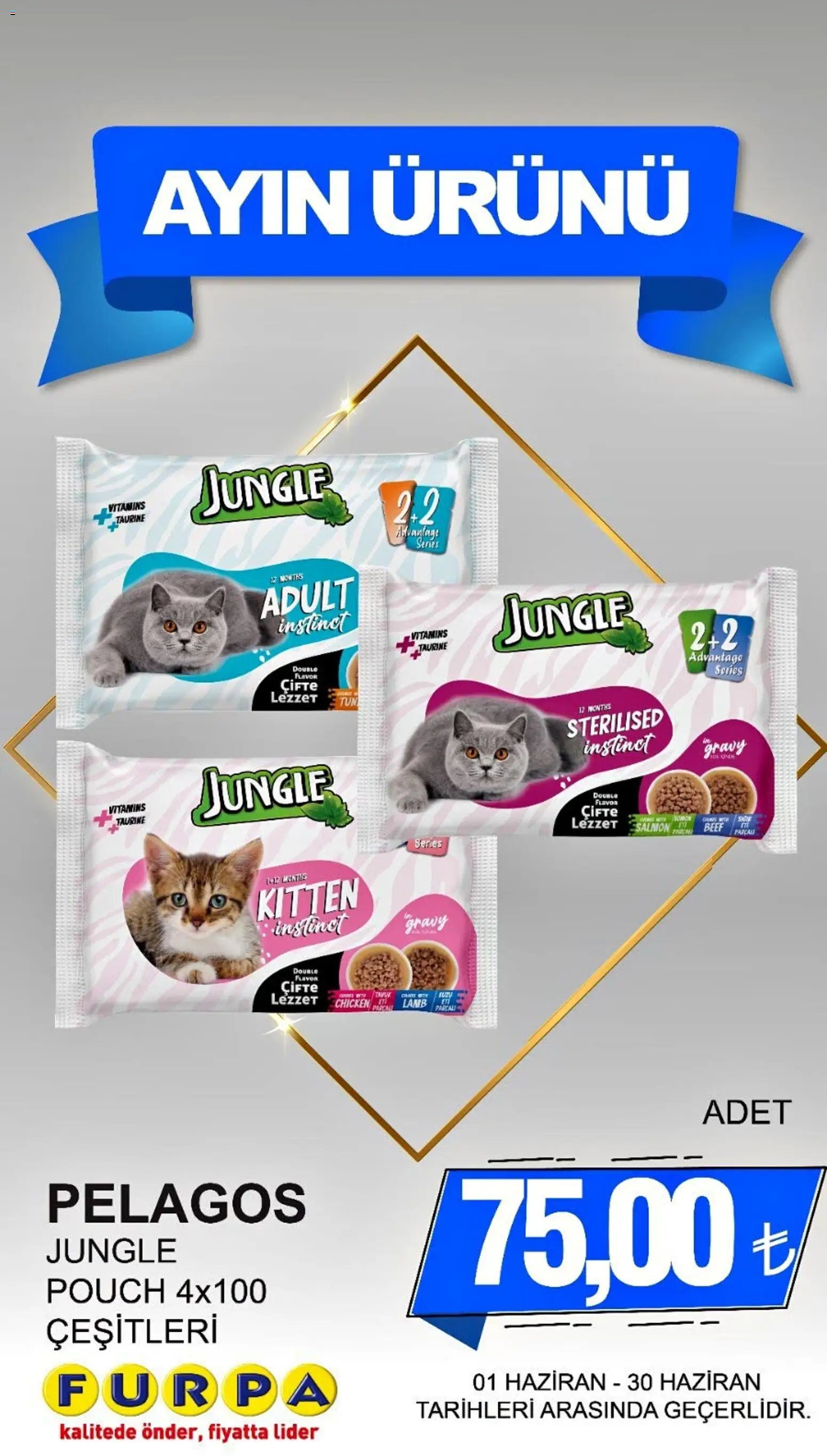 Furpa Katalog