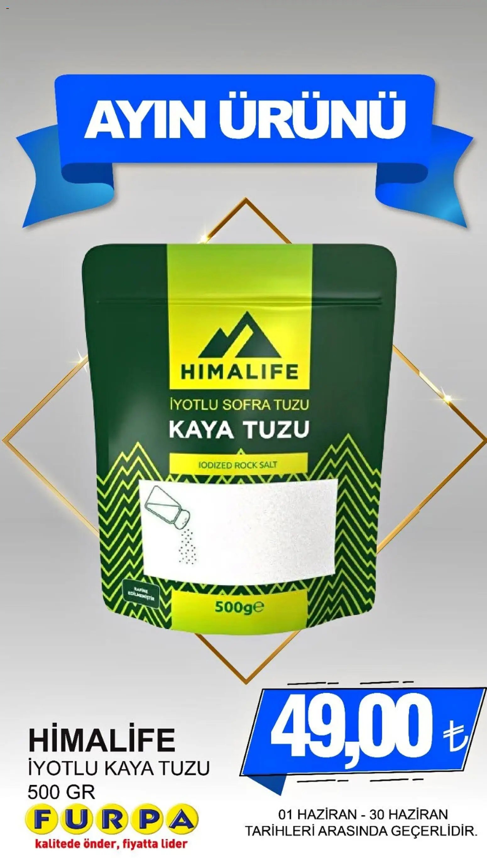 Furpa Katalog
