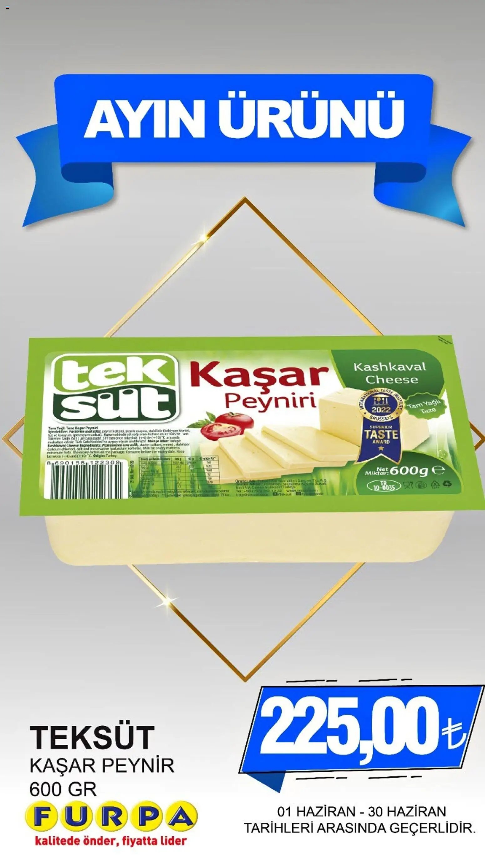 Furpa Katalog