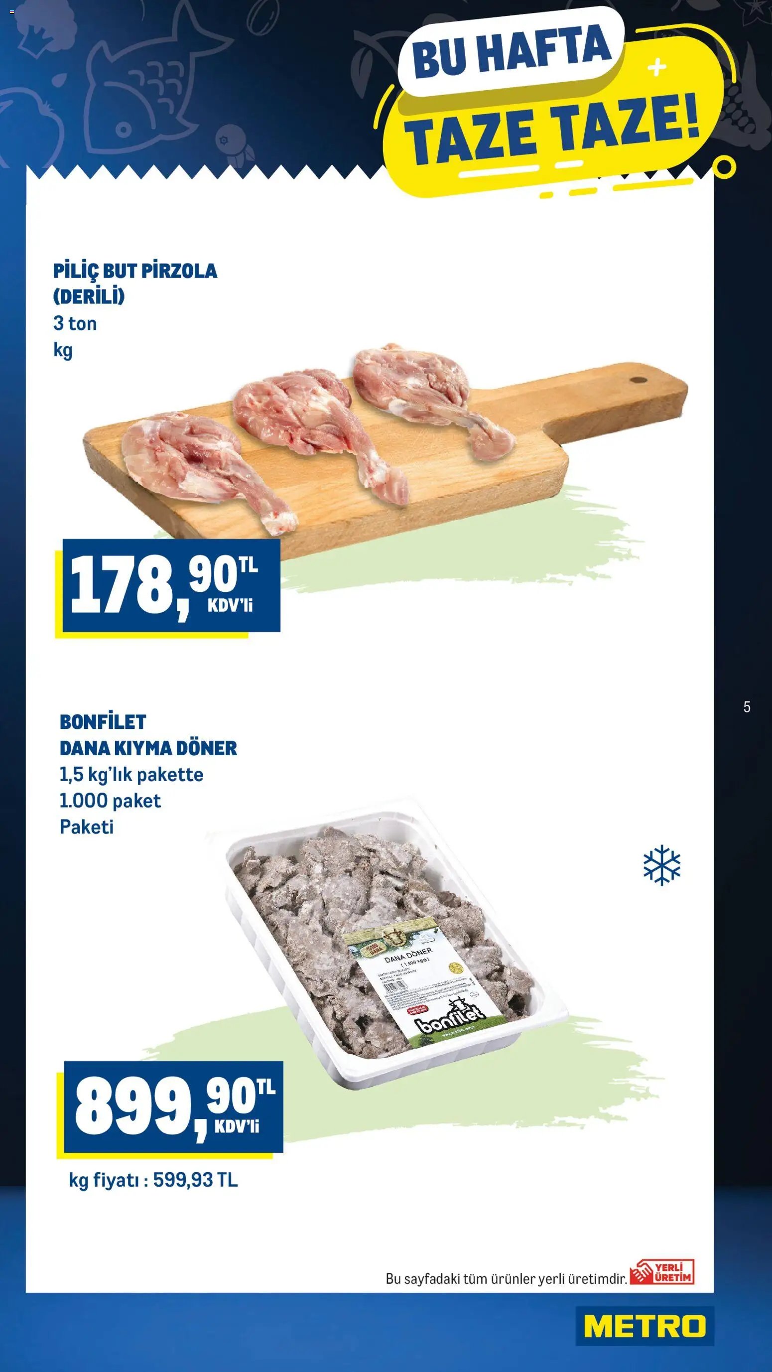 Metro Katalog