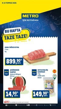 Metro Katalog