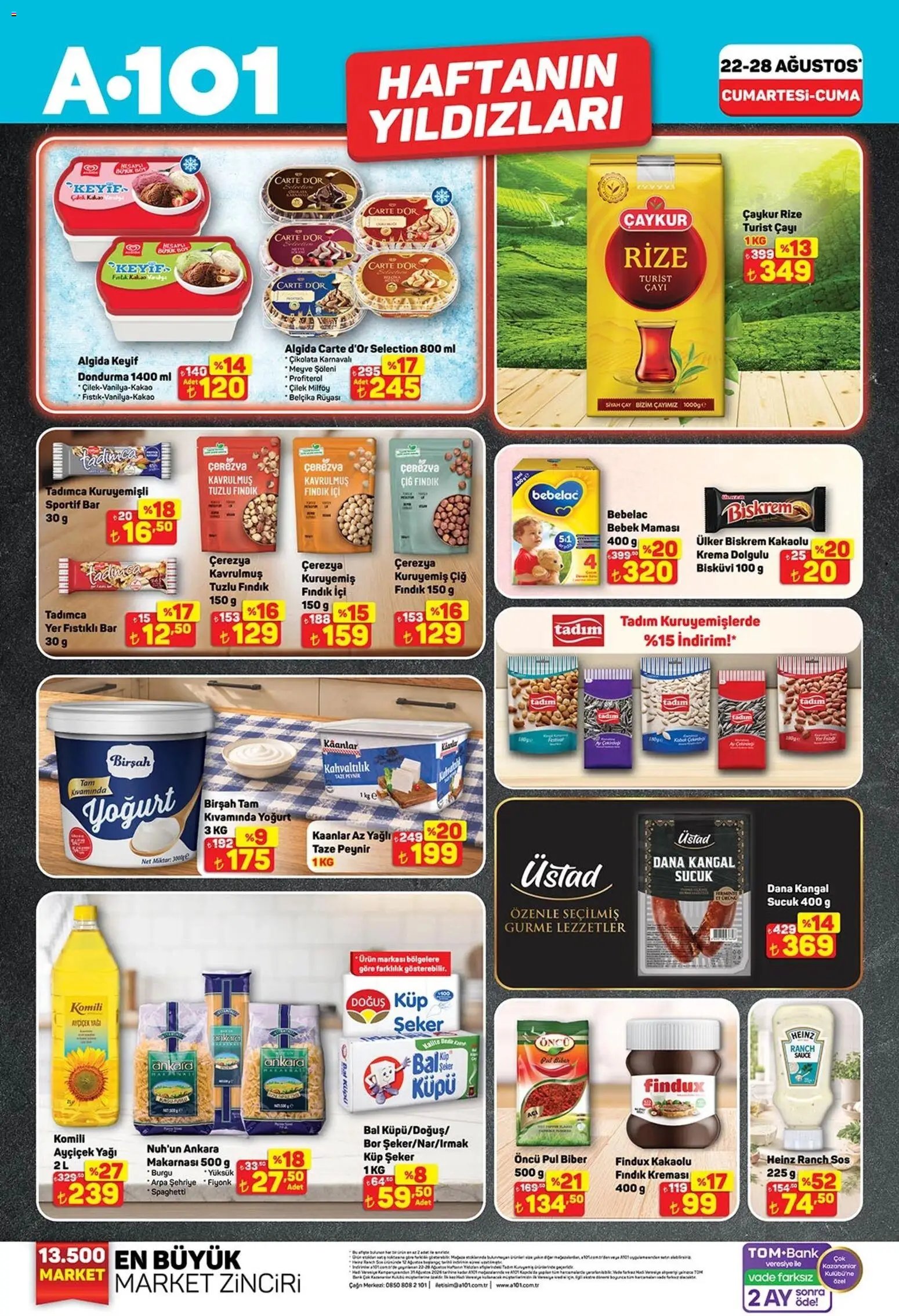 A101 Katalog