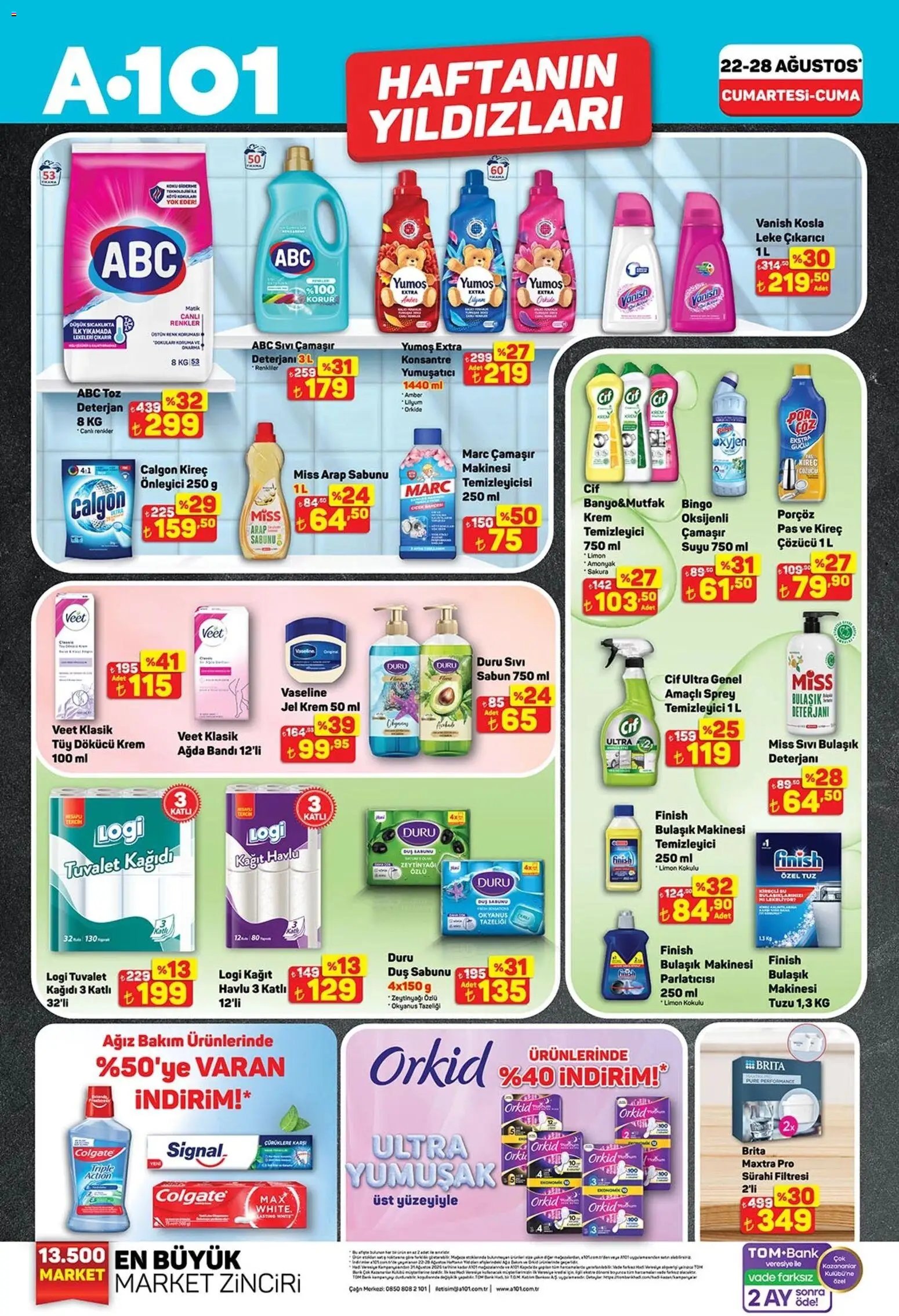 A101 Katalog