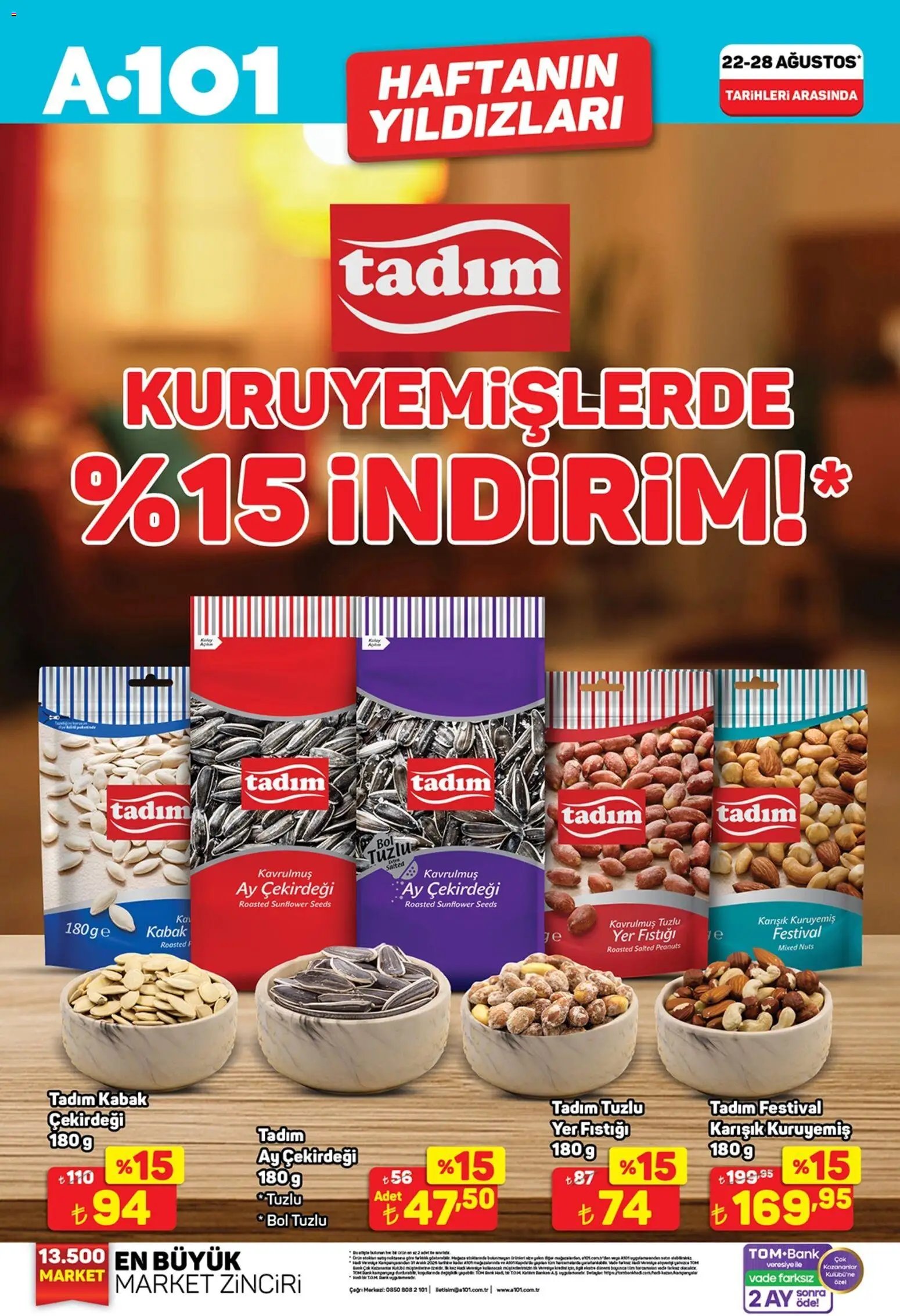 A101 Katalog