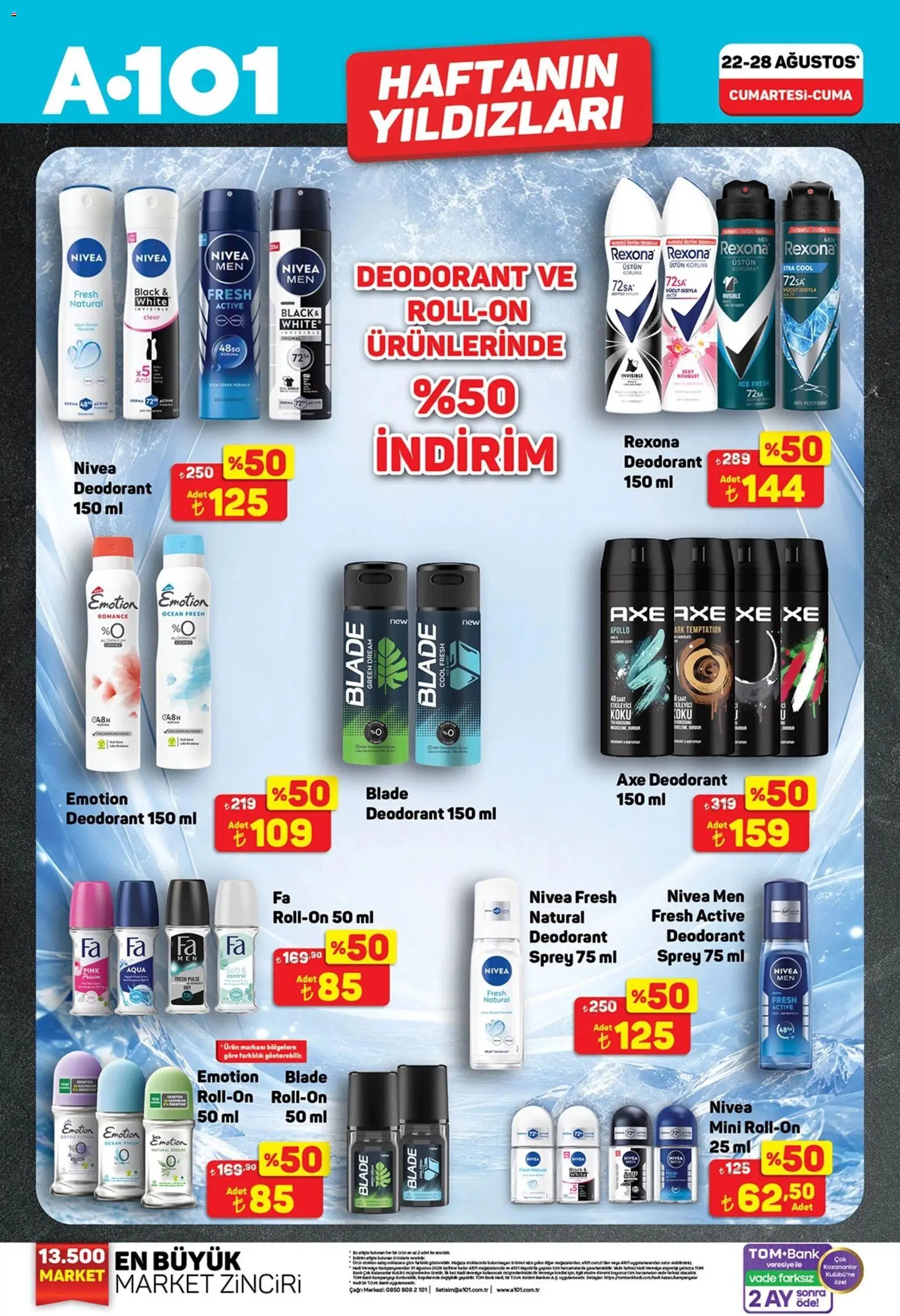 A101 Katalog