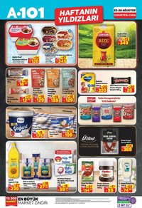 A101 Katalog