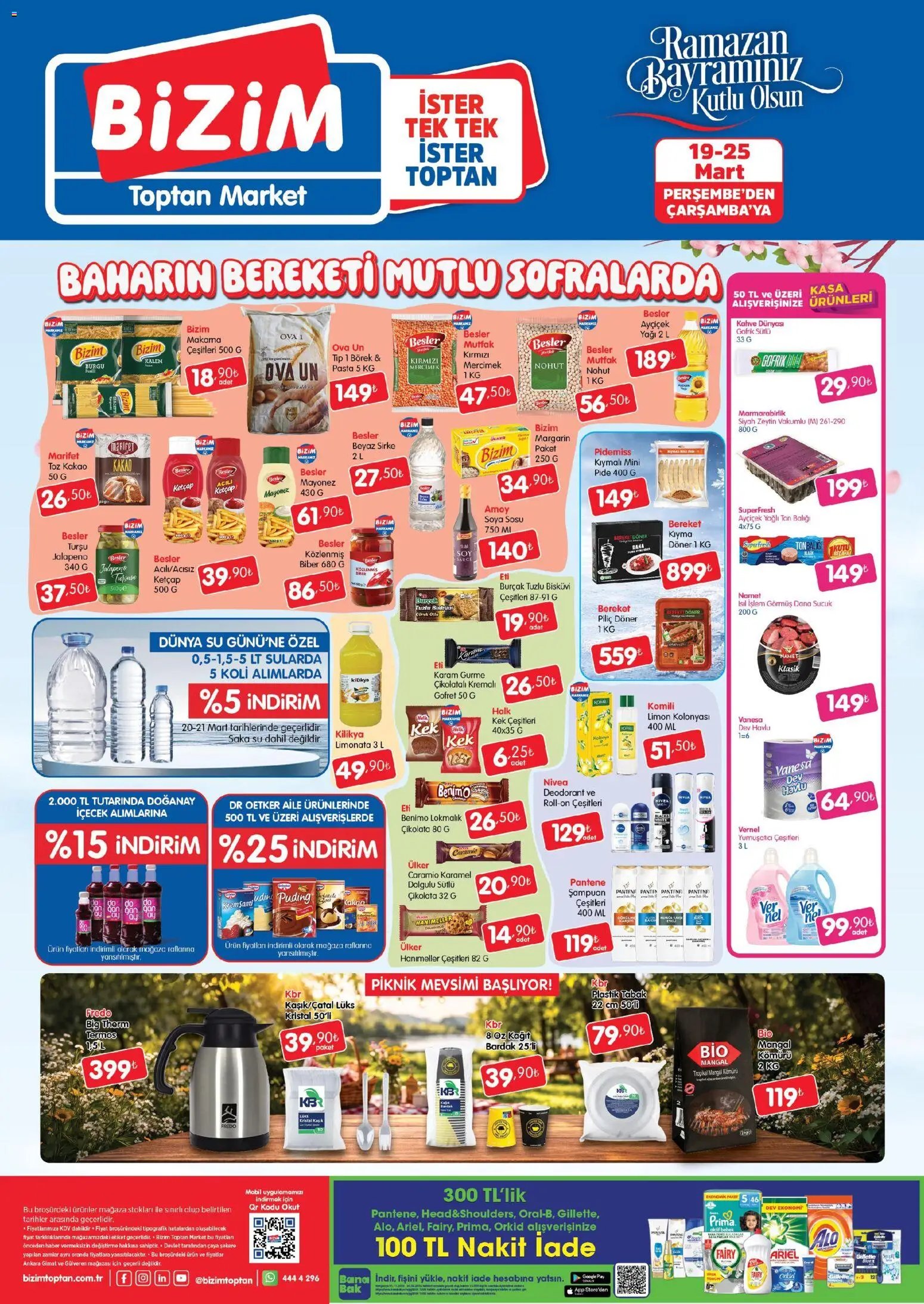 Bizim Toptan Katalog