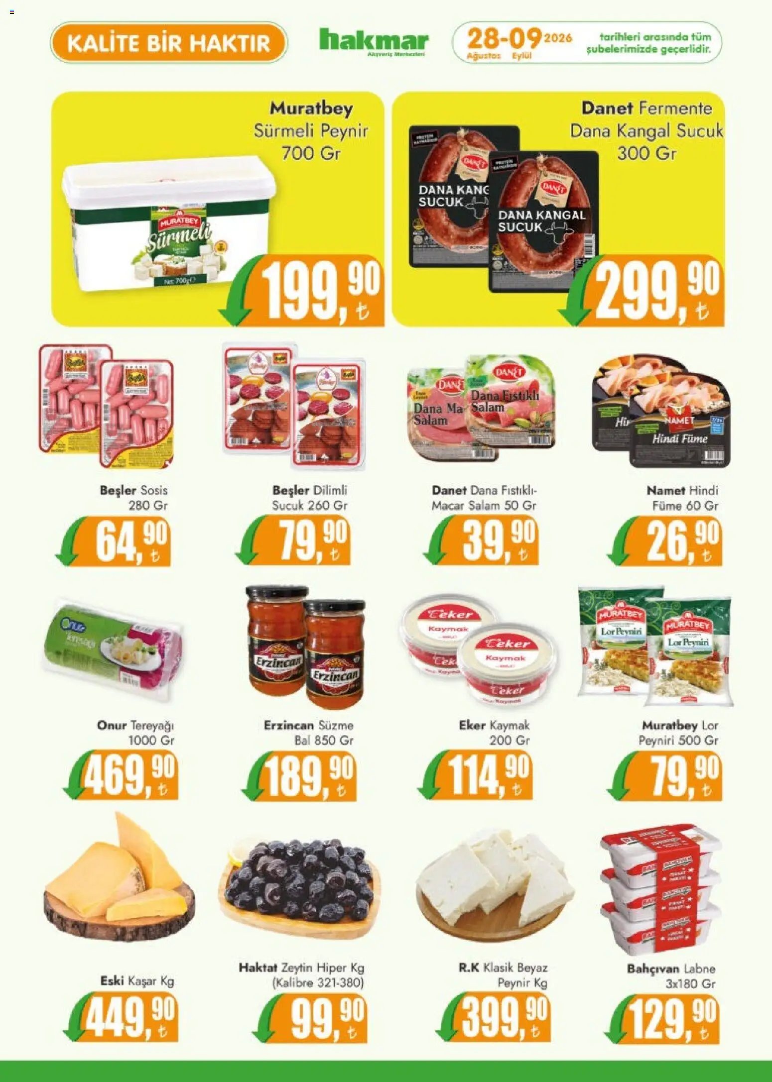 Hakmar Katalog