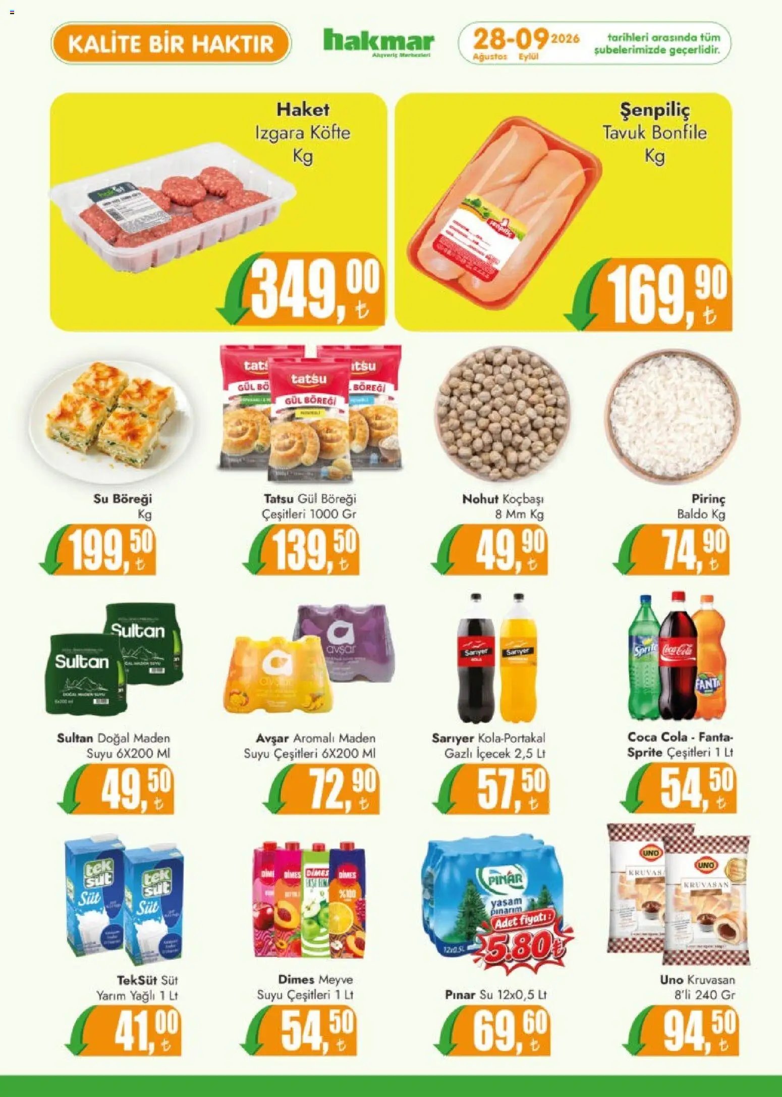 Hakmar Katalog