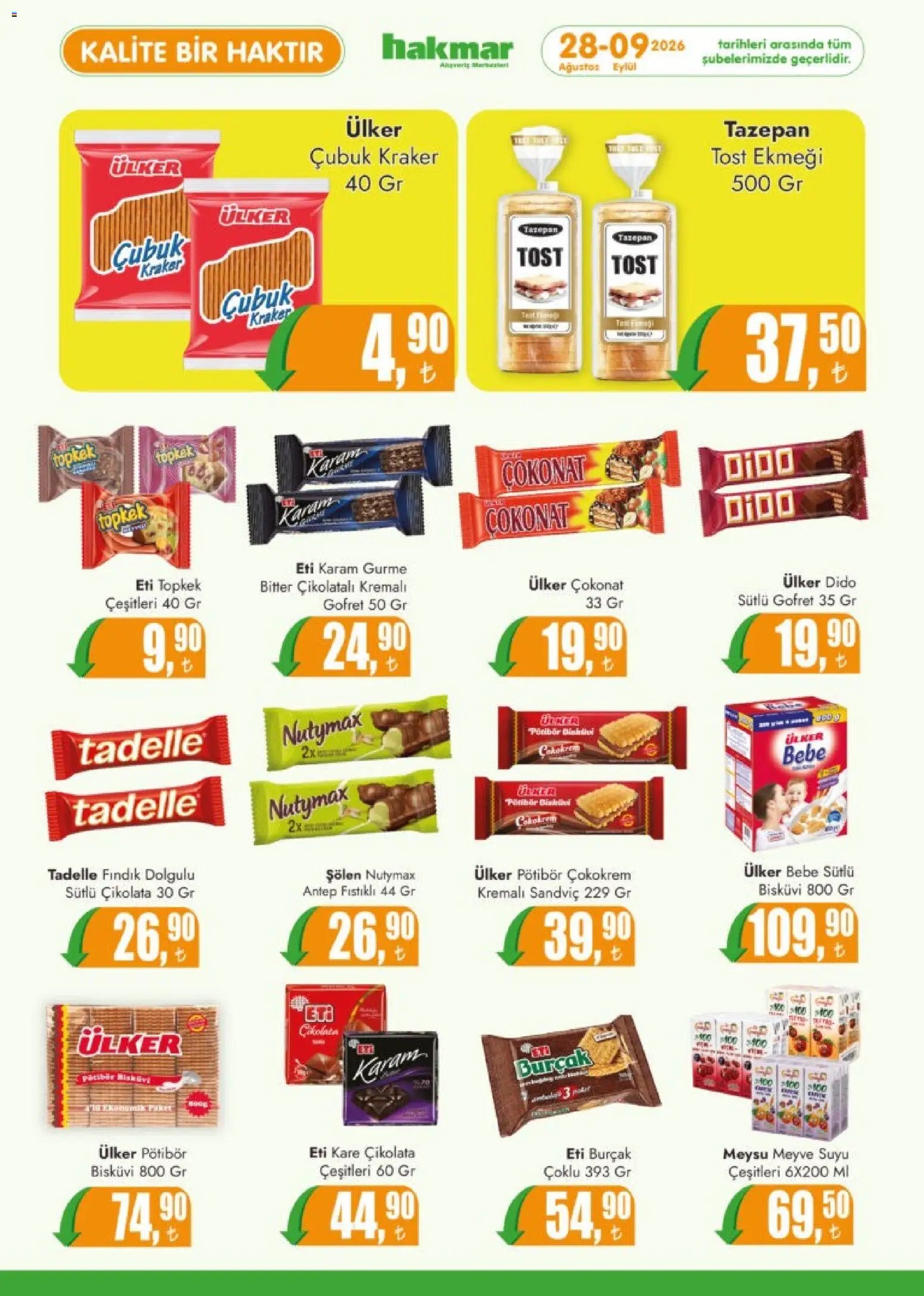 Hakmar Katalog