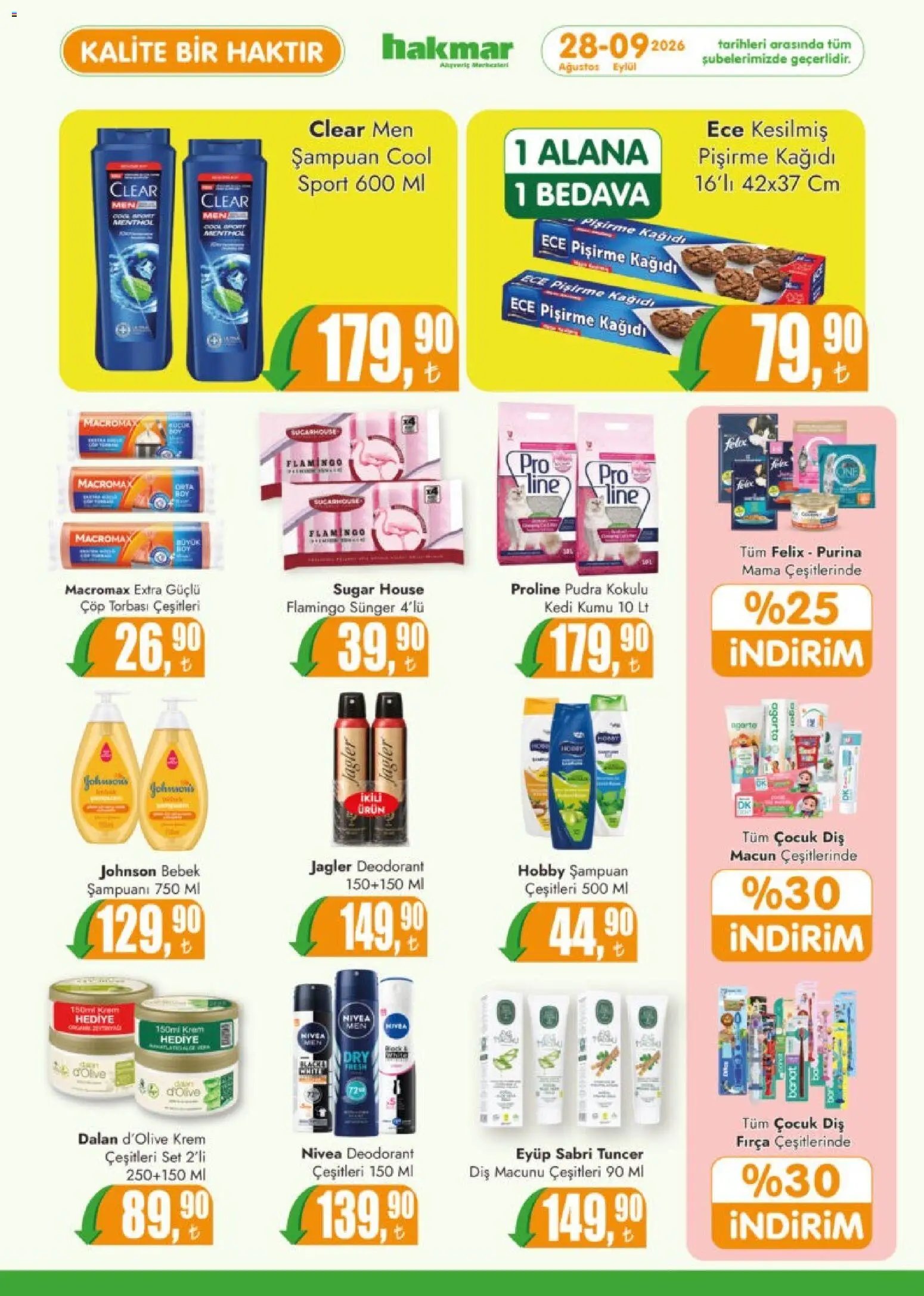 Hakmar Katalog