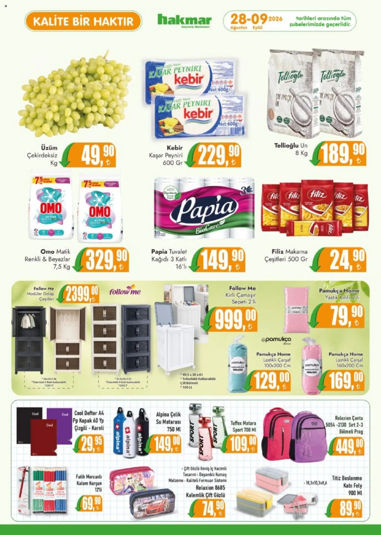 Hakmar Katalog