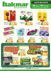 Hakmar Katalog