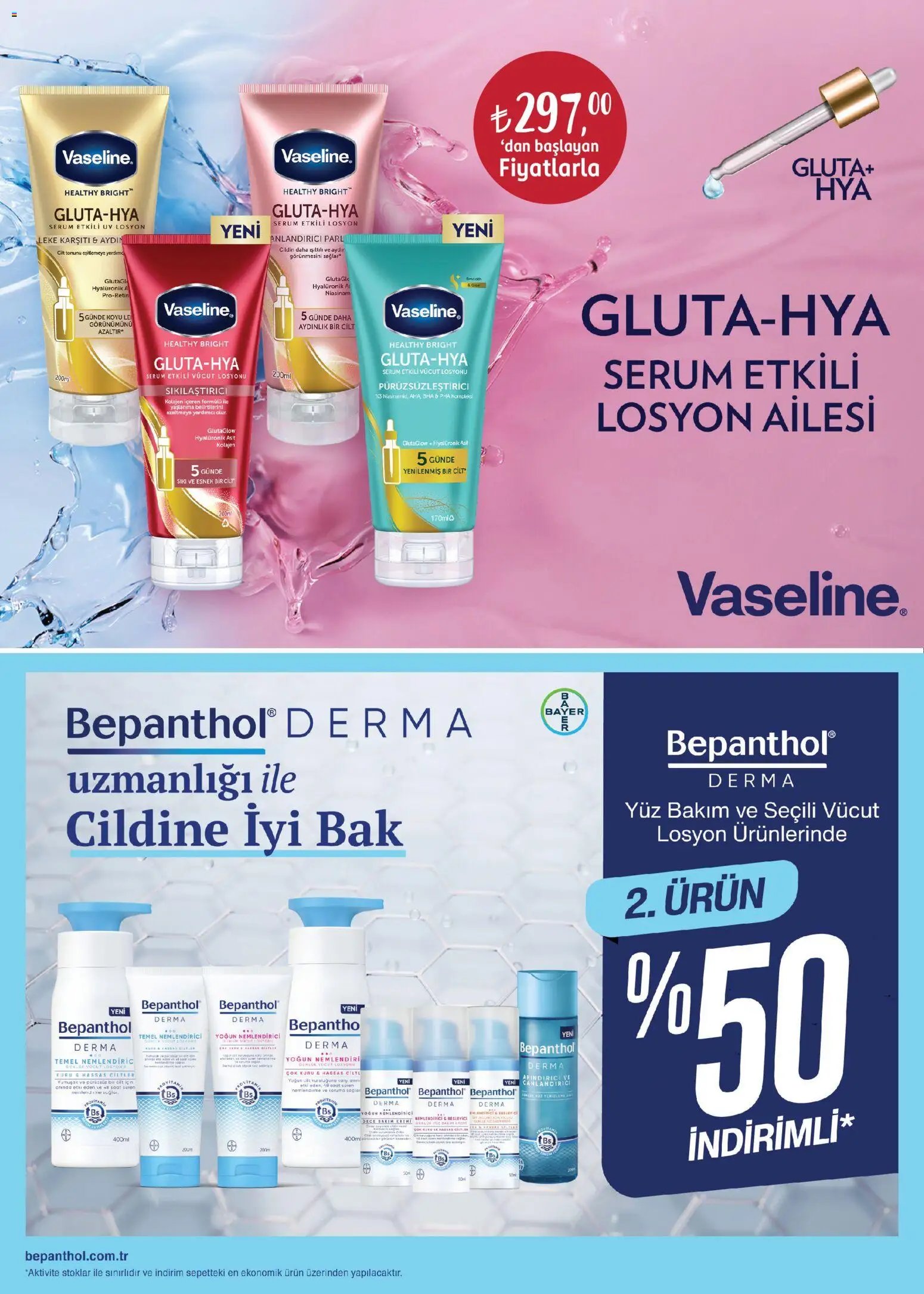Rossmann - Şubat Kişisel Bakım Kataloğu