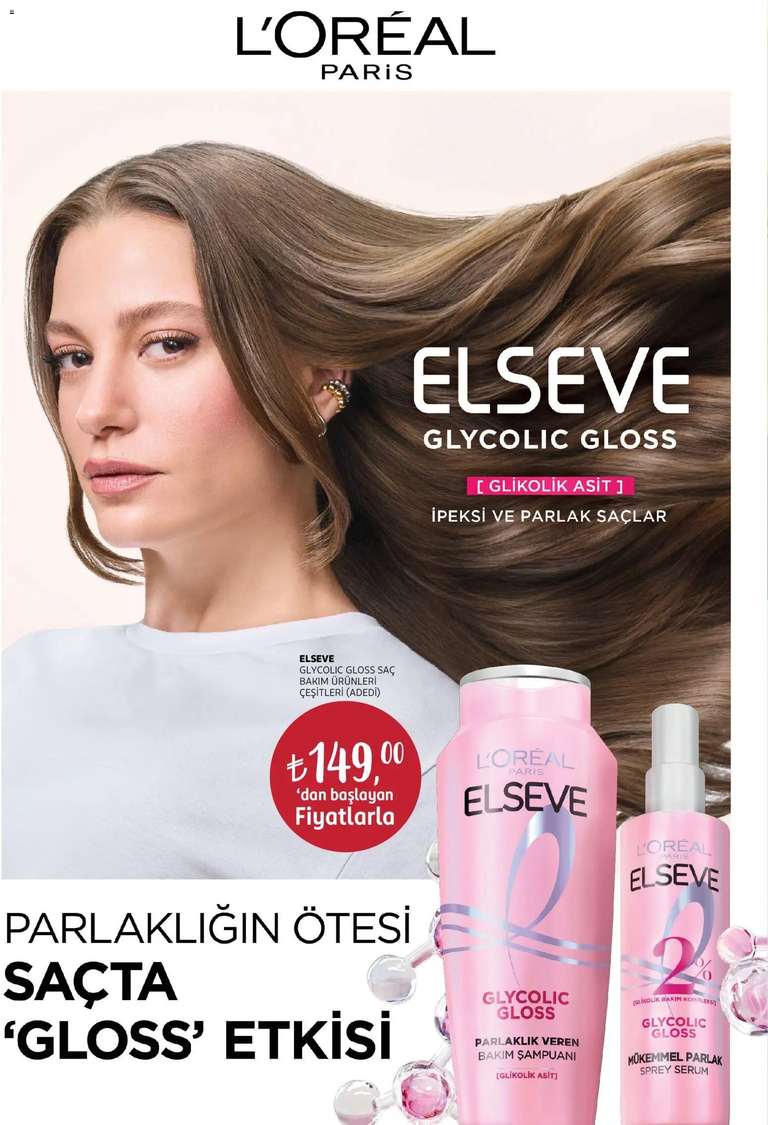 Rossmann - Şubat Kişisel Bakım Kataloğu