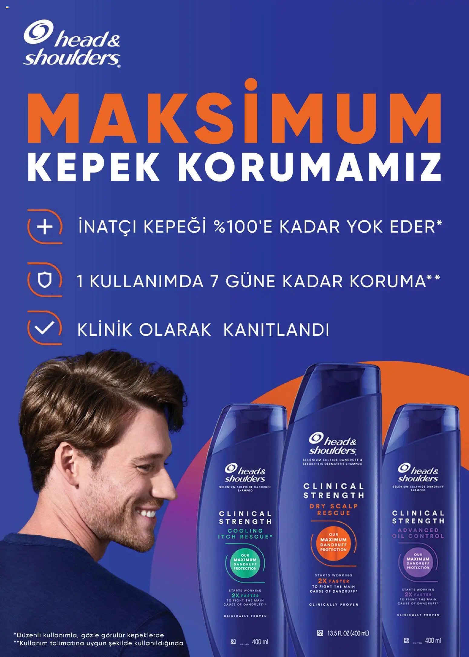 Rossmann - Şubat Kişisel Bakım Kataloğu
