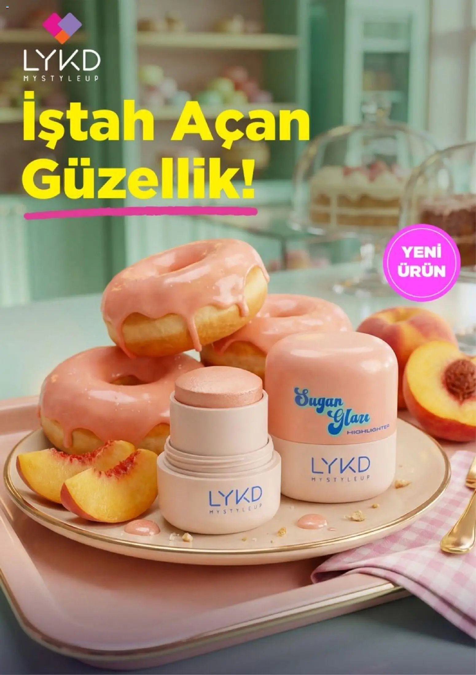 Gratis Katalog