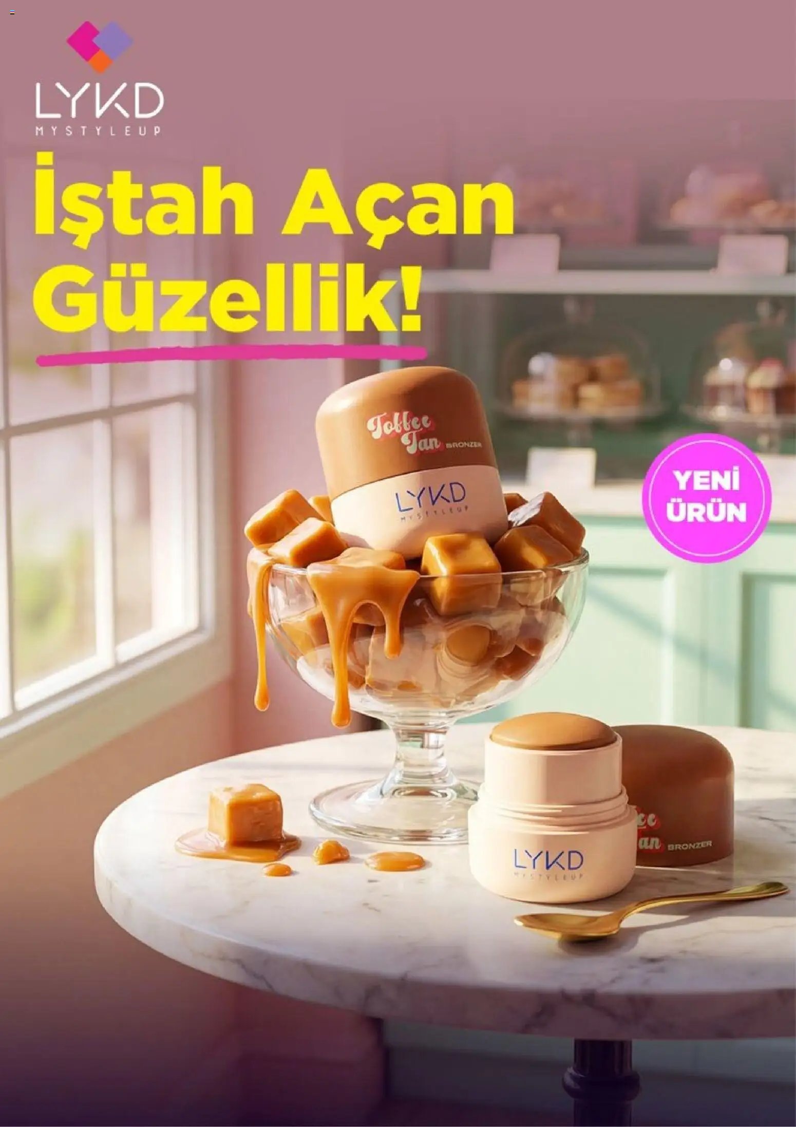 Gratis Katalog