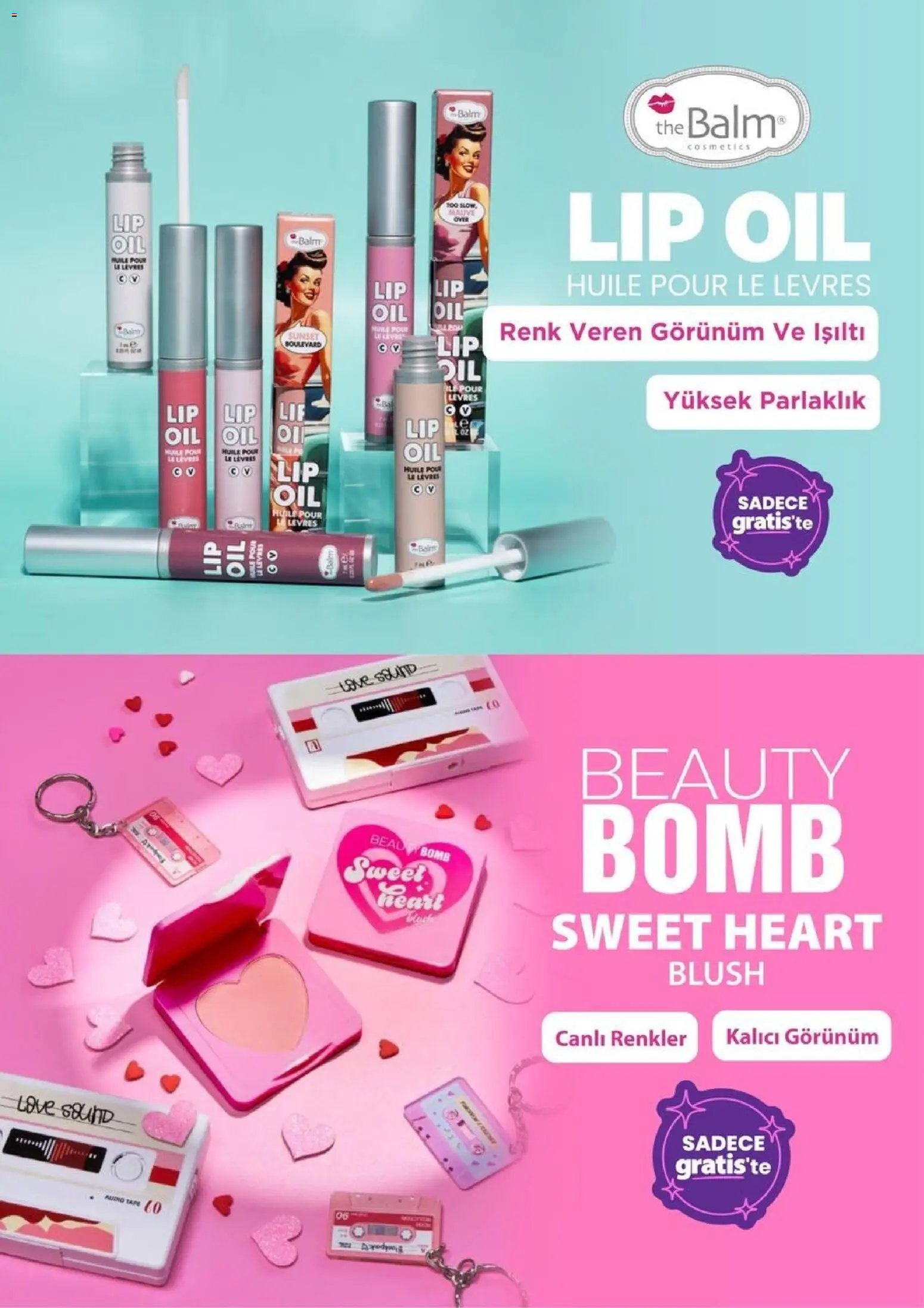 Gratis Katalog