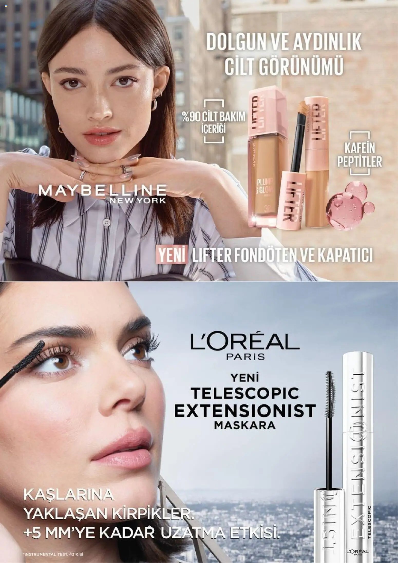 Gratis Katalog