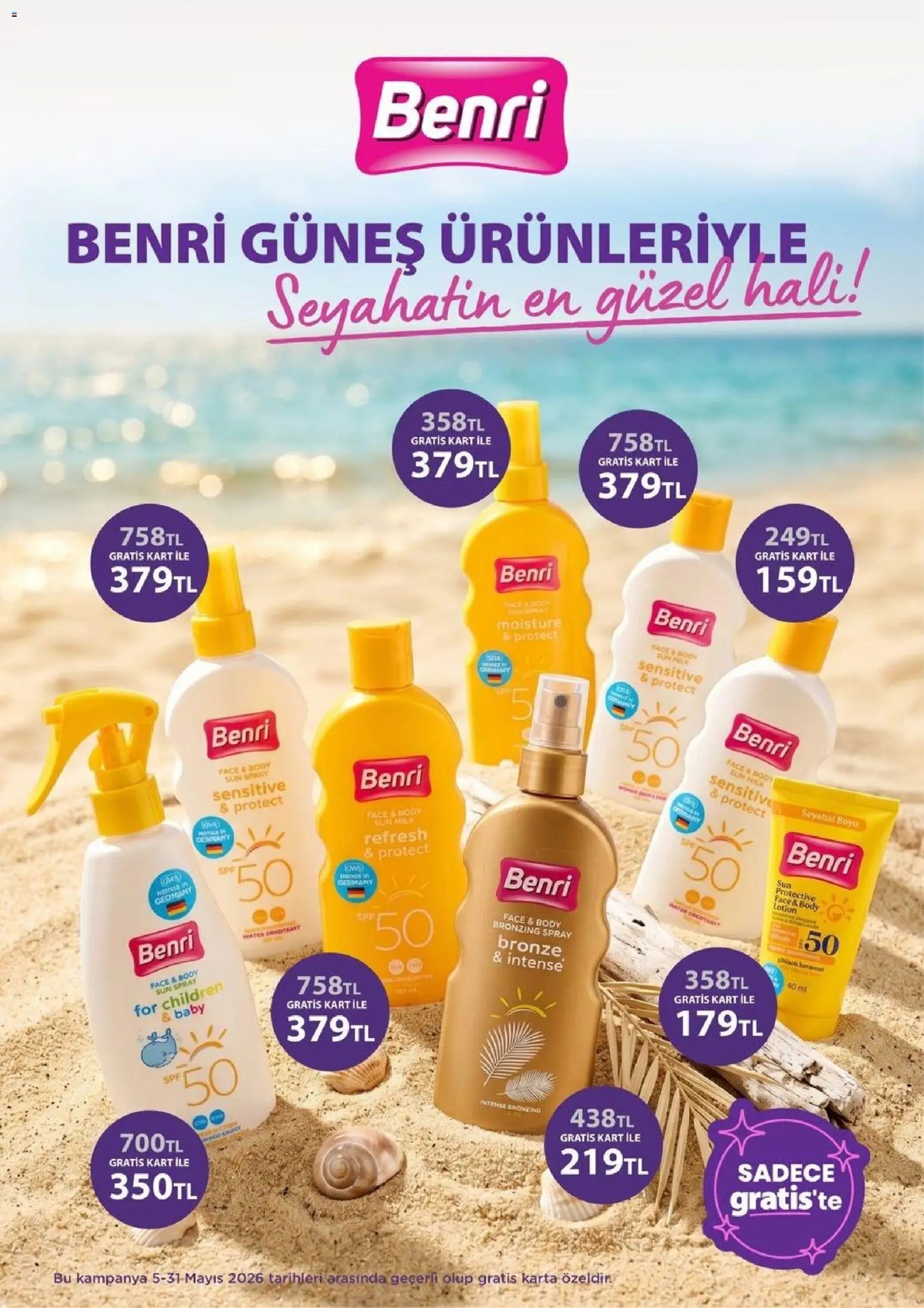 Gratis Katalog
