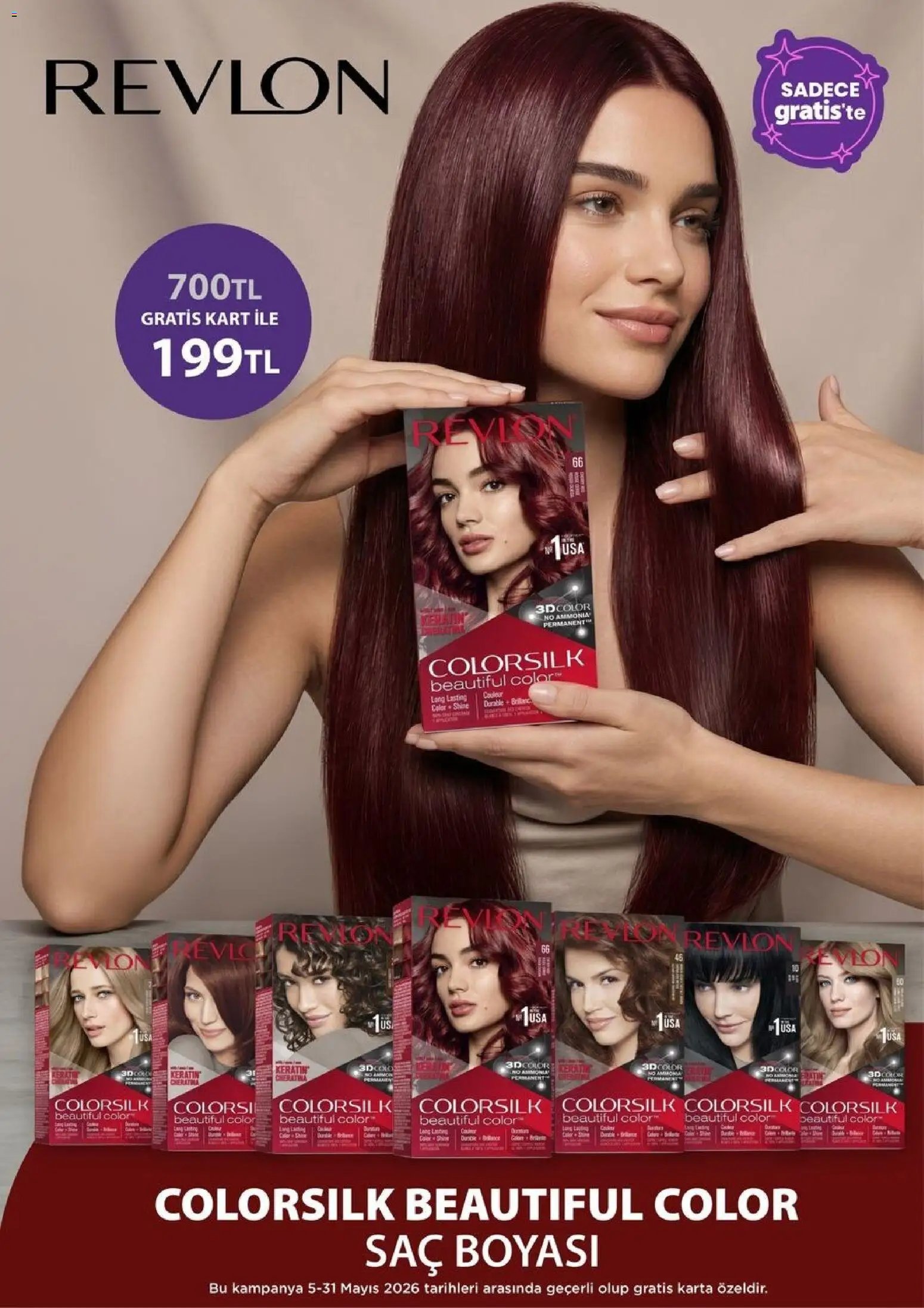 Gratis Katalog