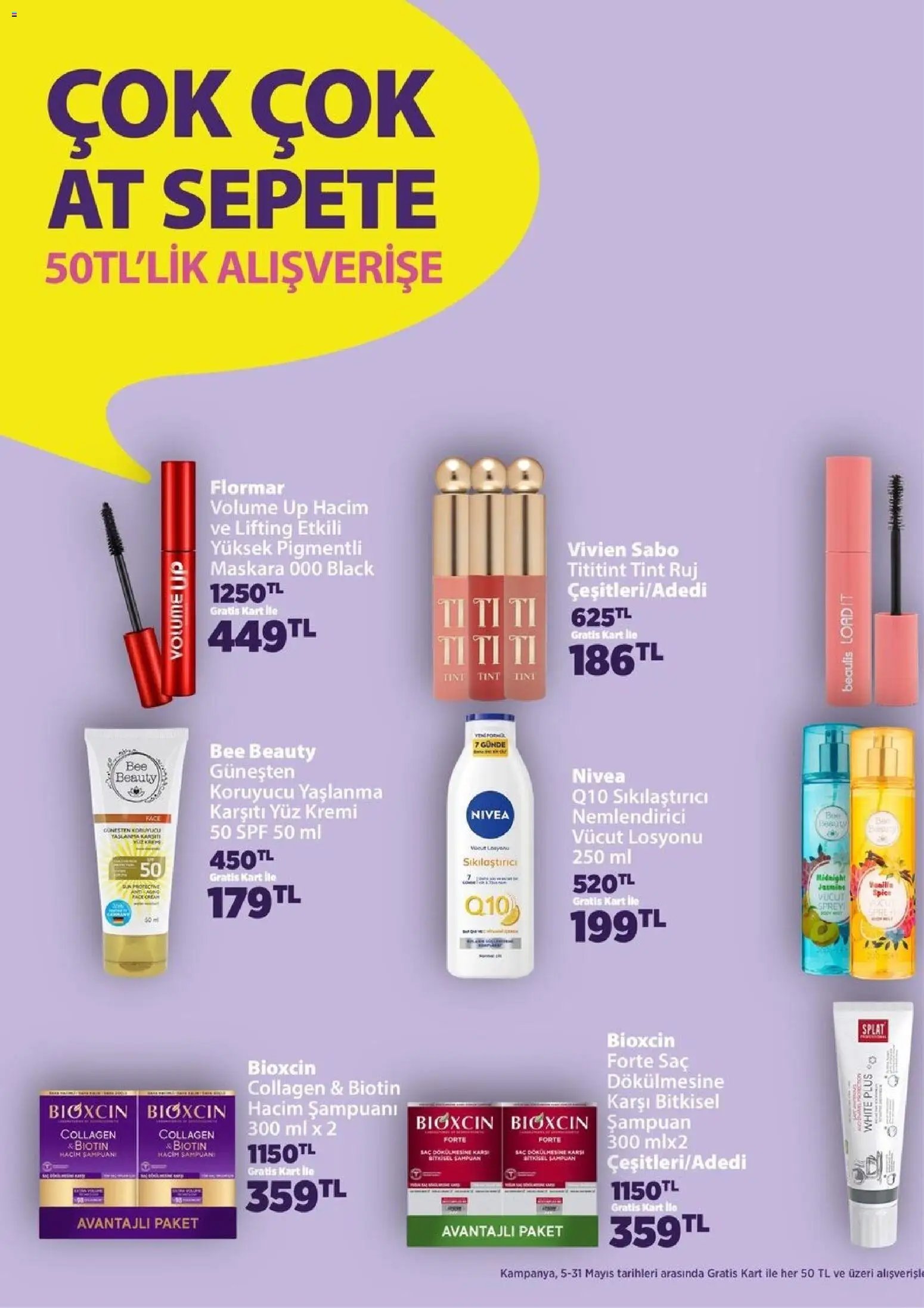 Gratis Katalog