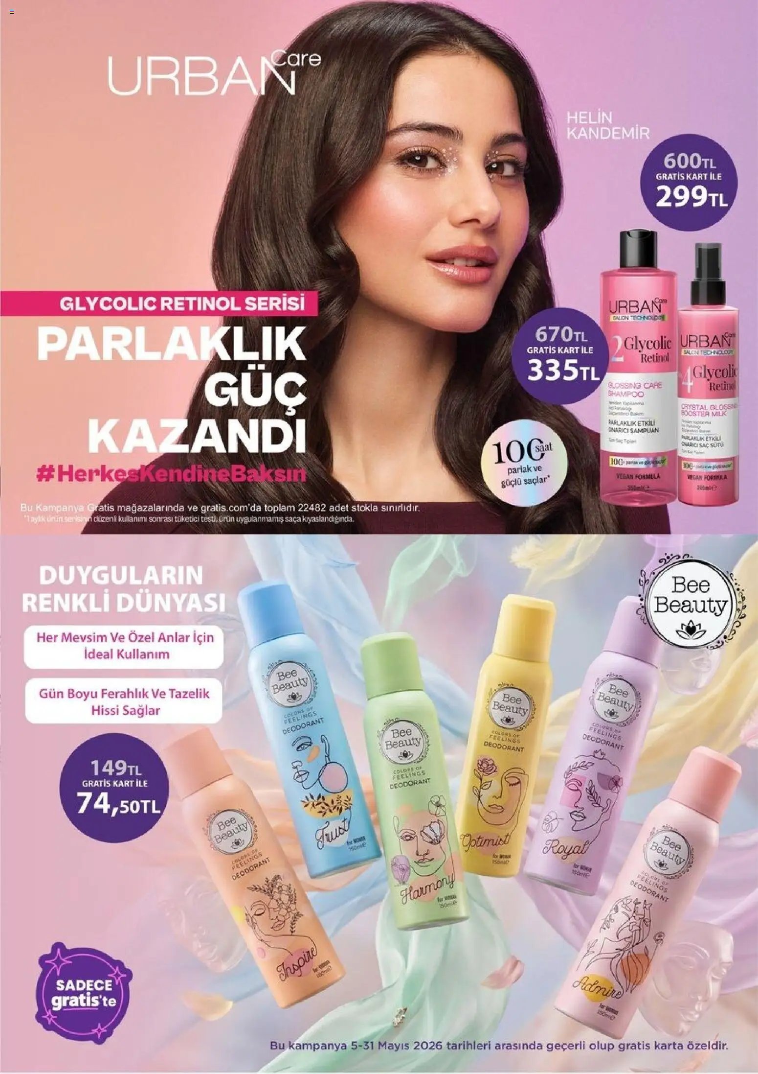 Gratis Katalog