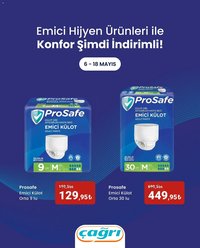 Çağrı Market İndirim