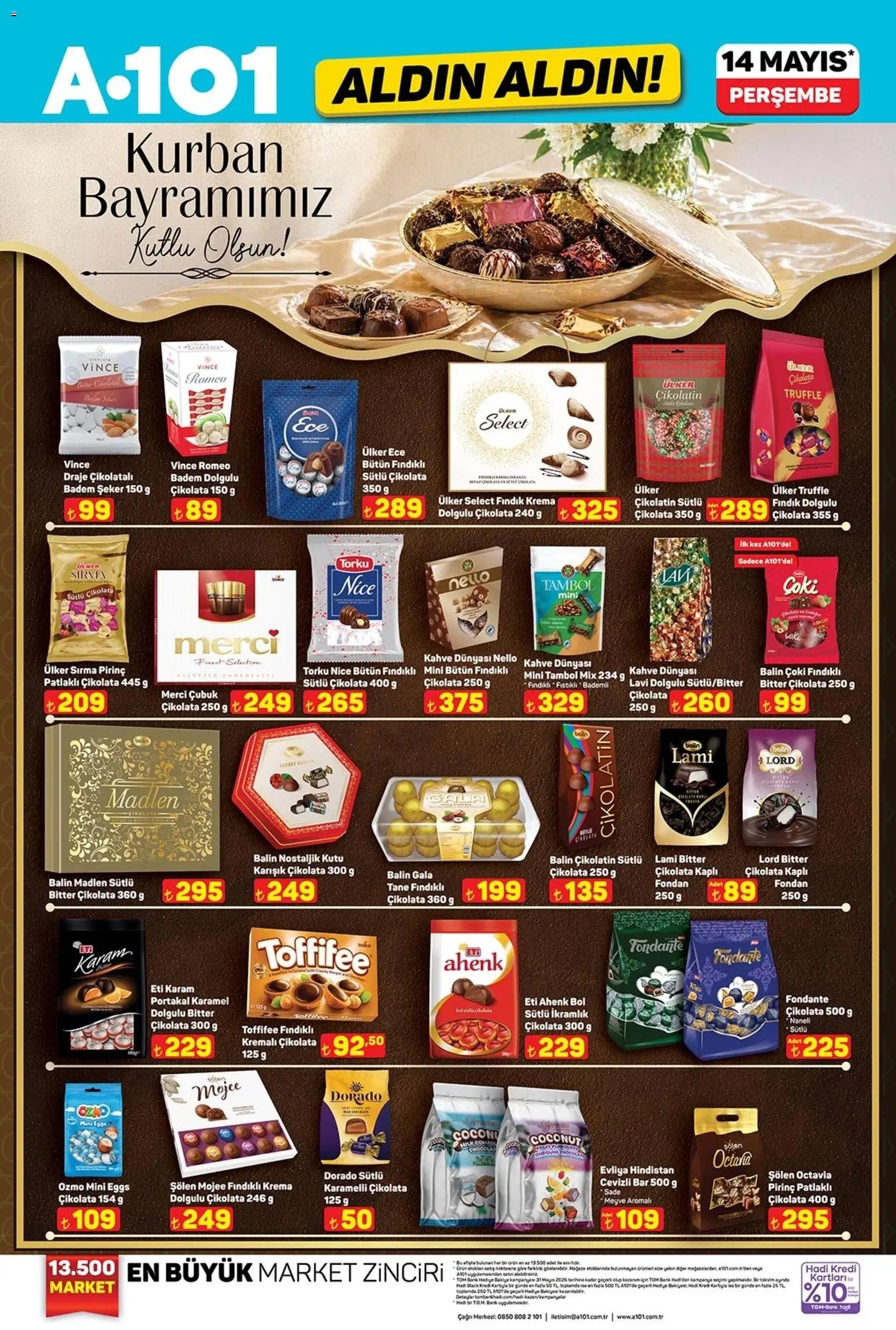 A101 - Katalog Aldın Aldın