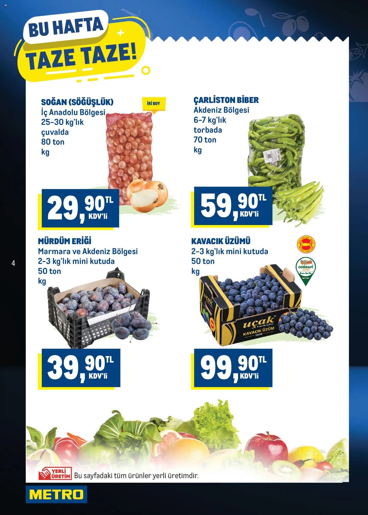 Metro Katalog