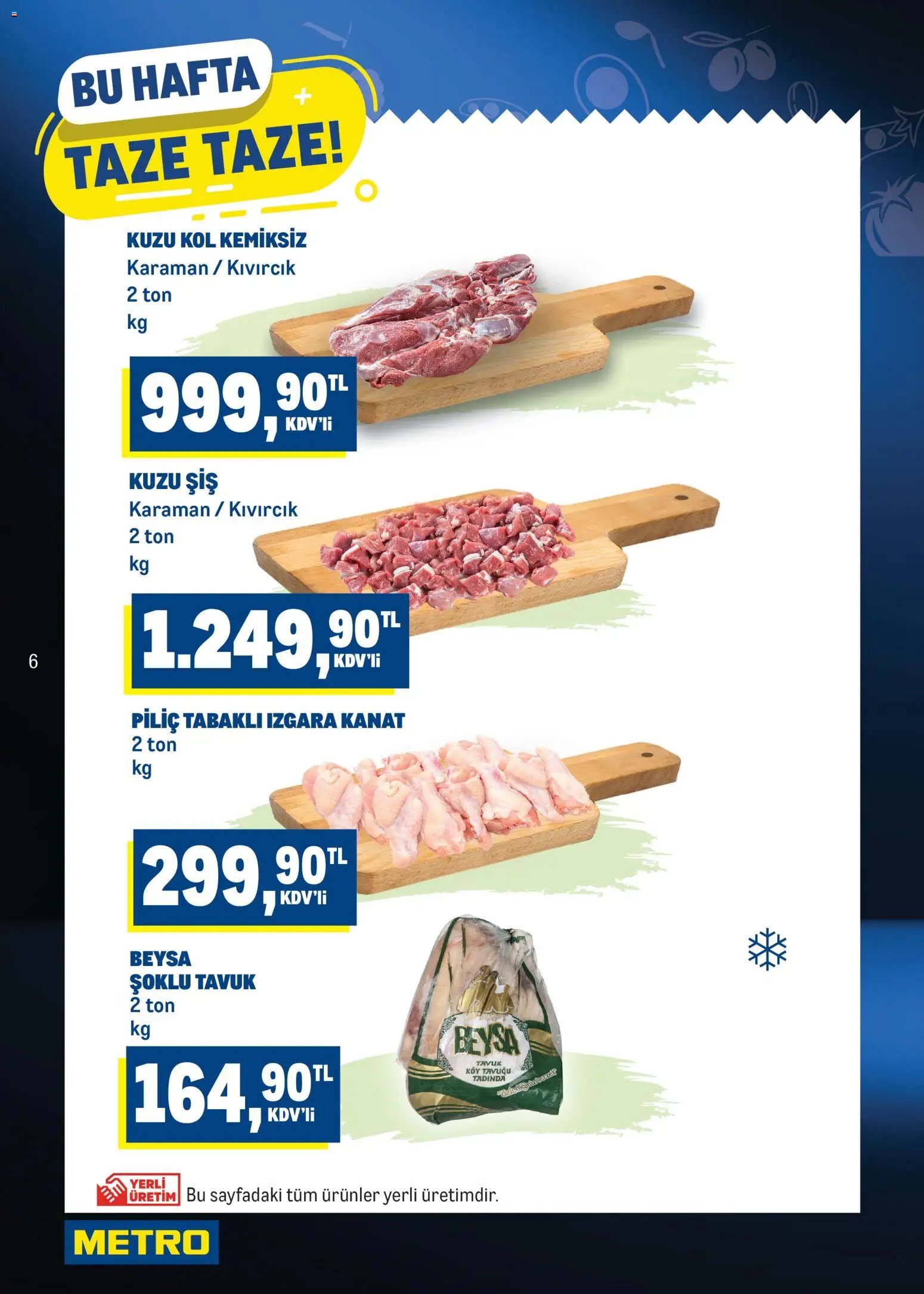 Metro Katalog