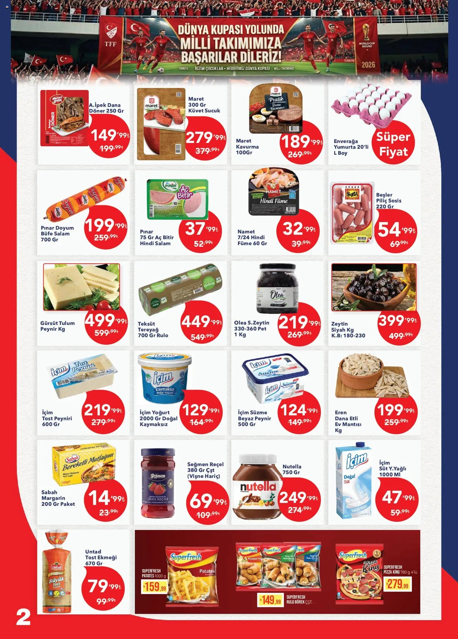 Kim Market Katalog