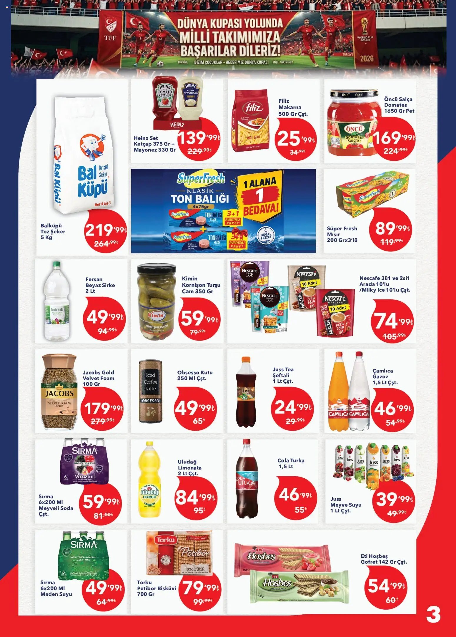 Kim Market Katalog