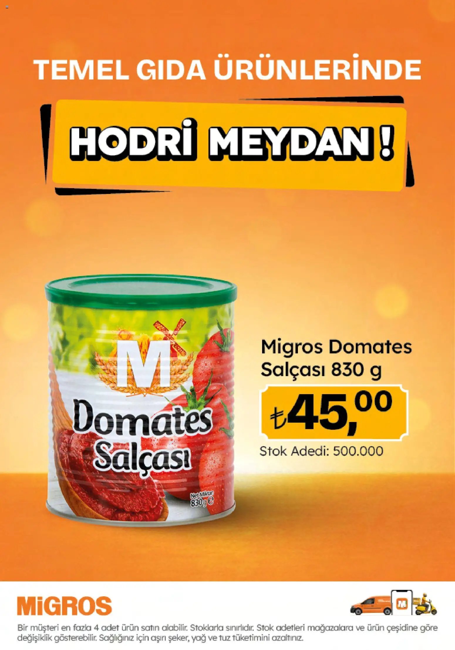 Migros Katalog - 5M Migroskop Dijital